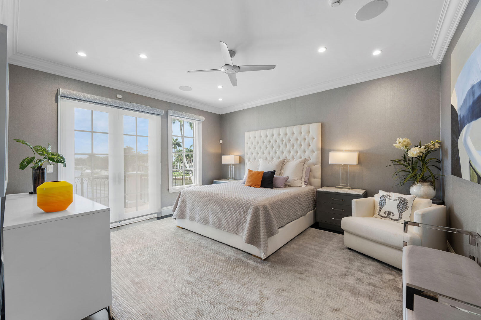 450 S Maya Palm Boca Raton, FL 33432