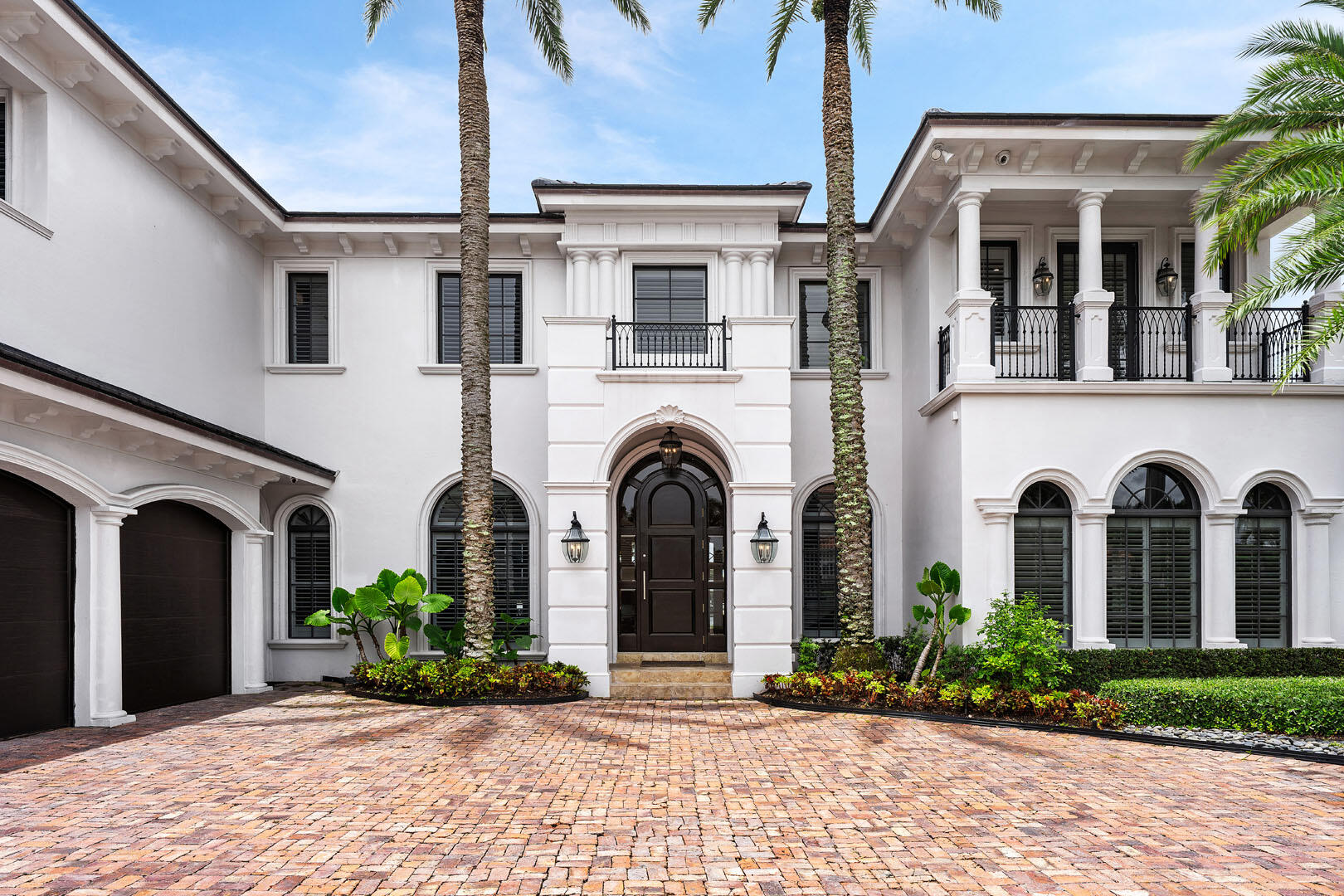 450 S Maya Palm Boca Raton, FL 33432