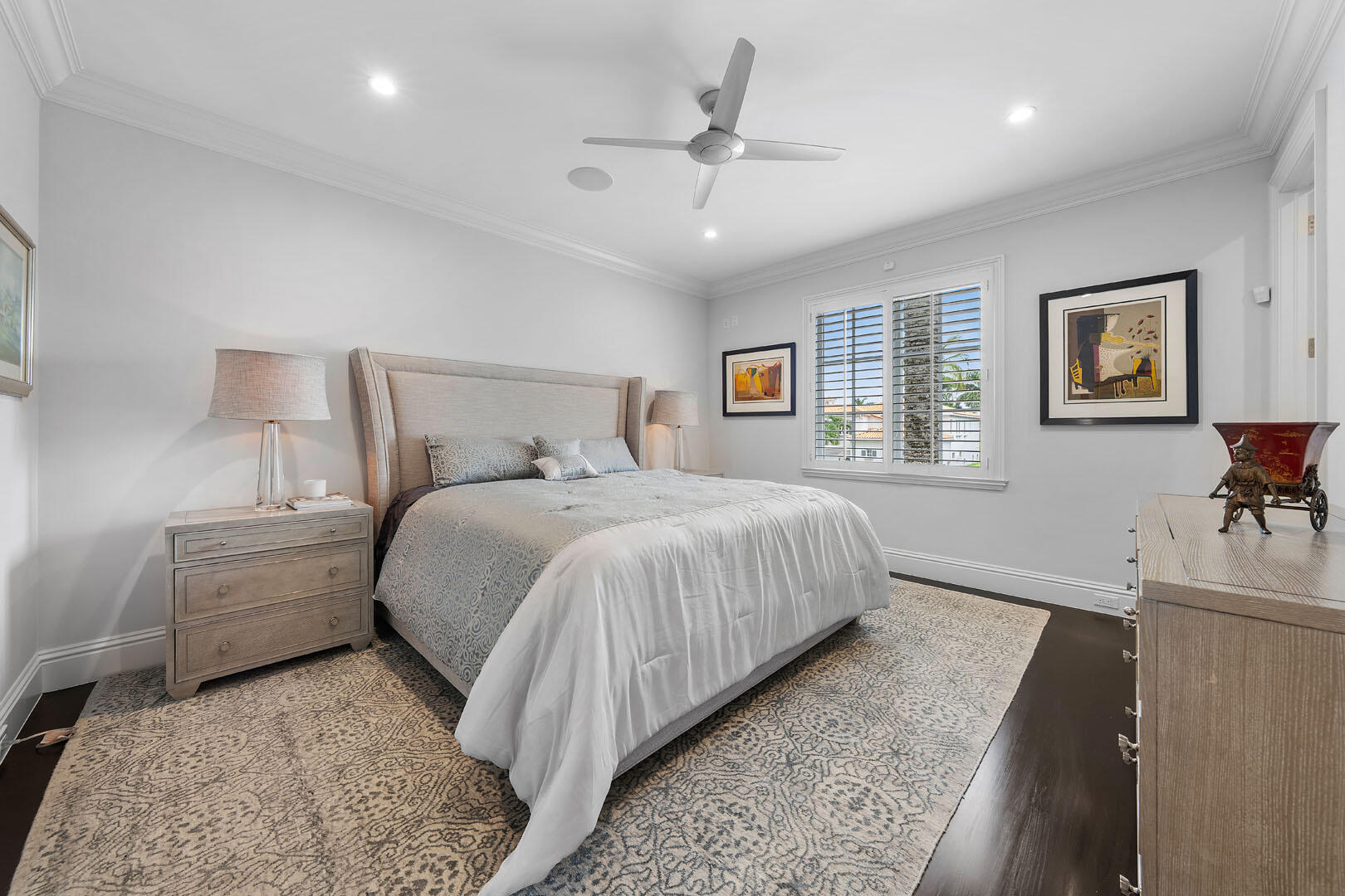 450 S Maya Palm Boca Raton, FL 33432