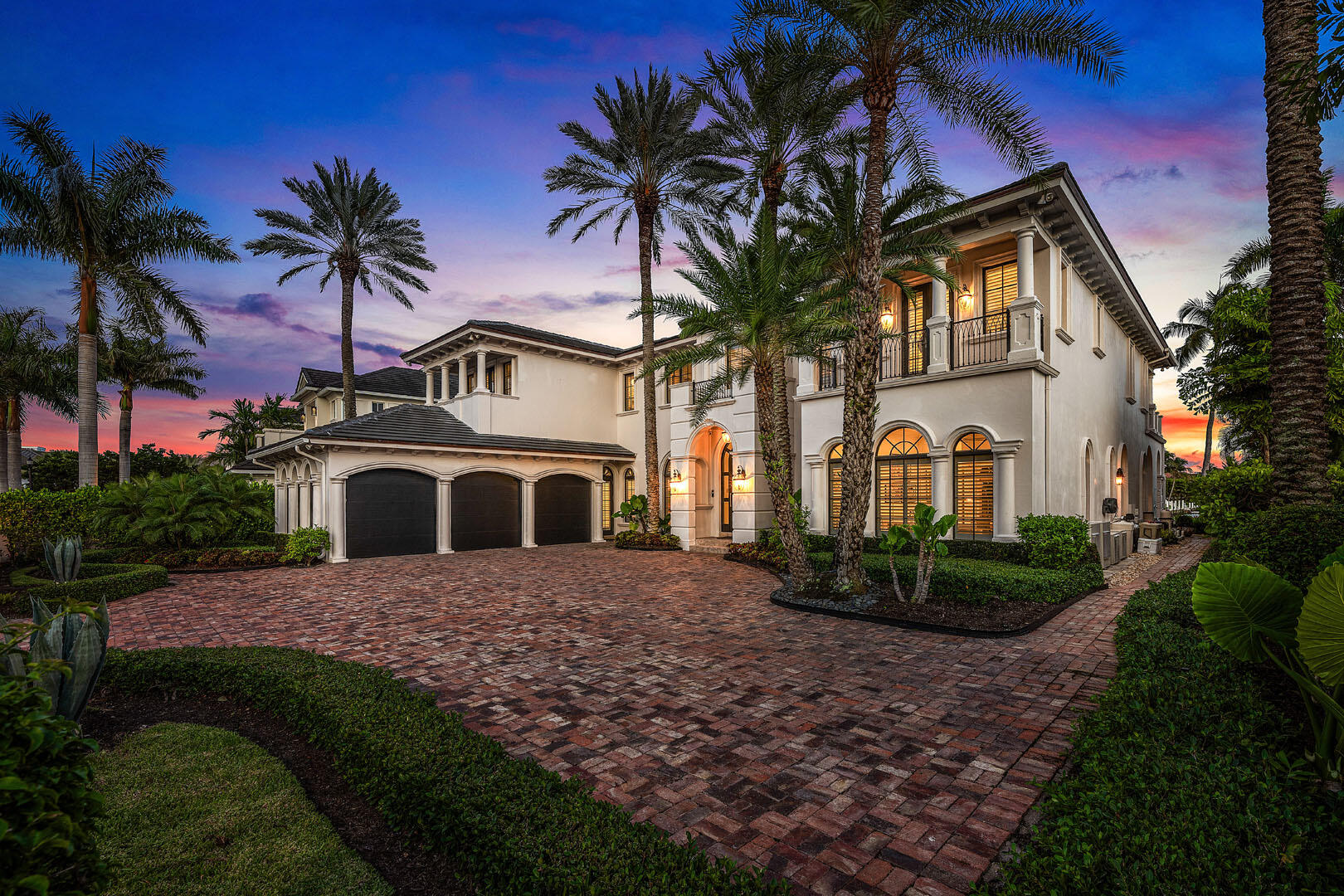 450 S Maya Palm Boca Raton, FL 33432