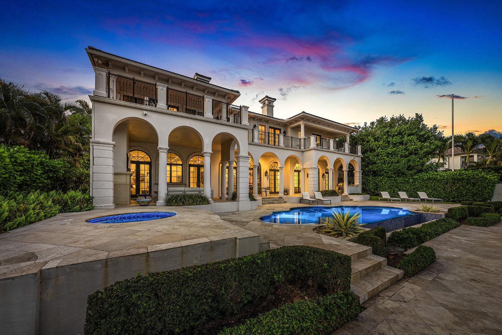 450 S Maya Palm Boca Raton, FL 33432