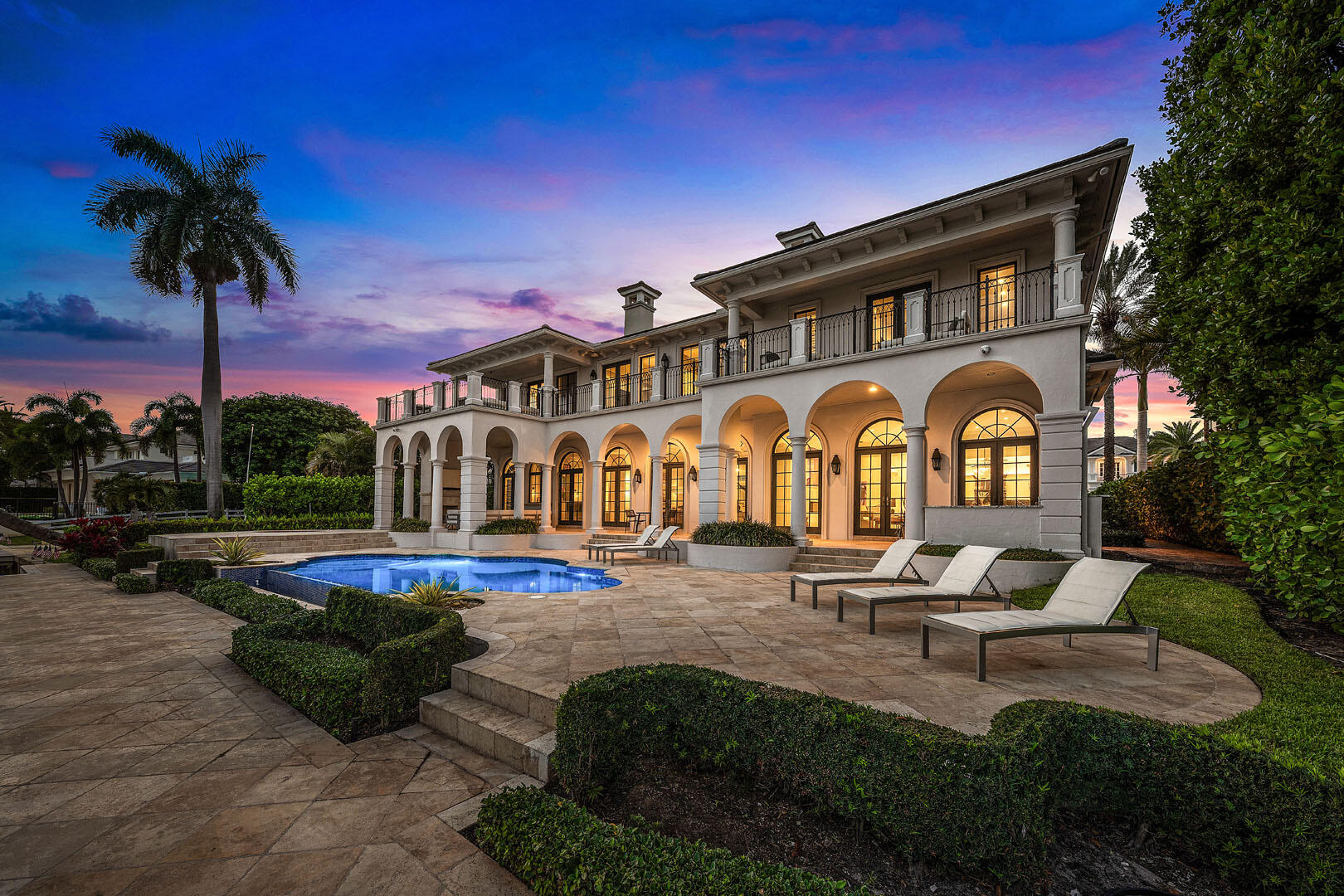 450 S Maya Palm Boca Raton, FL 33432