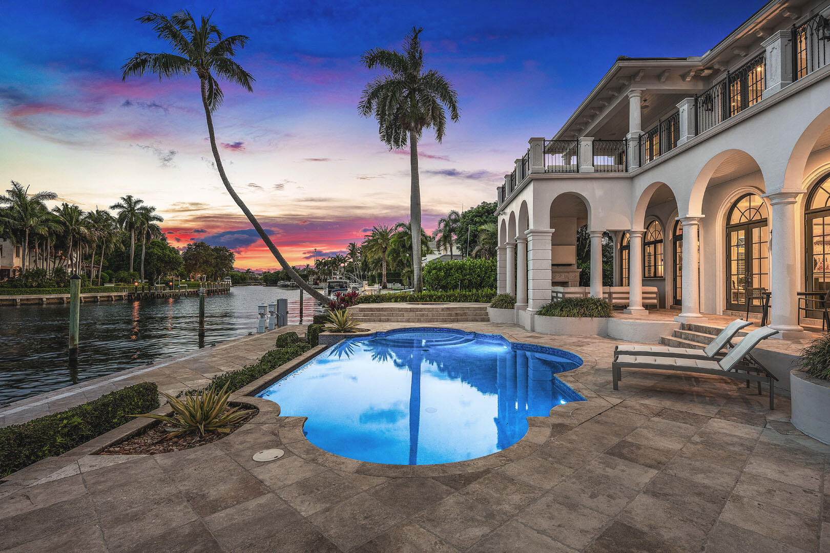 450 S Maya Palm Boca Raton, FL 33432
