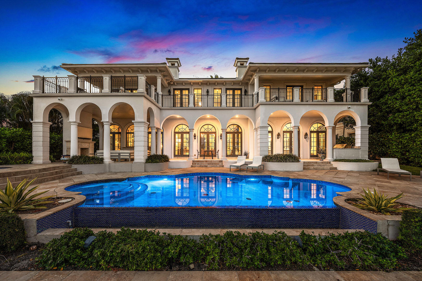 450 S Maya Palm Boca Raton, FL 33432