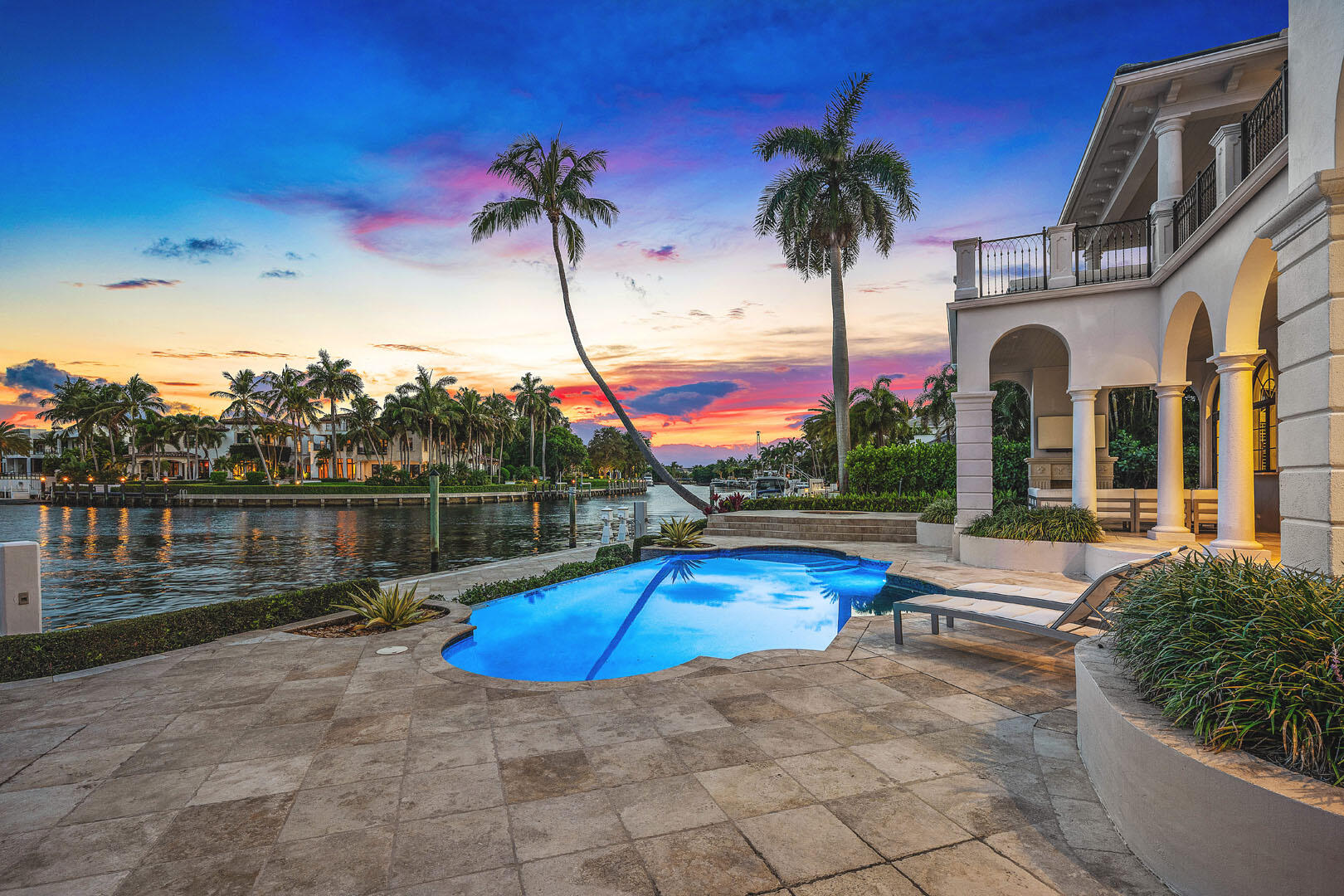 450 S Maya Palm Boca Raton, FL 33432