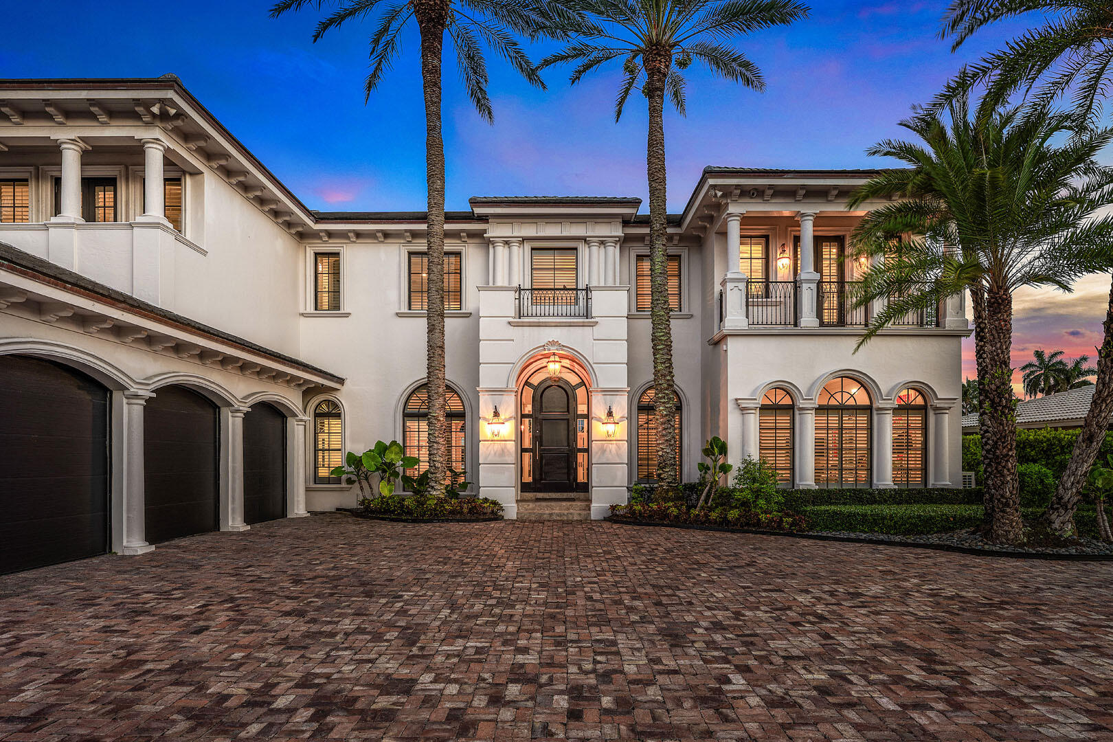 450 S Maya Palm Boca Raton, FL 33432