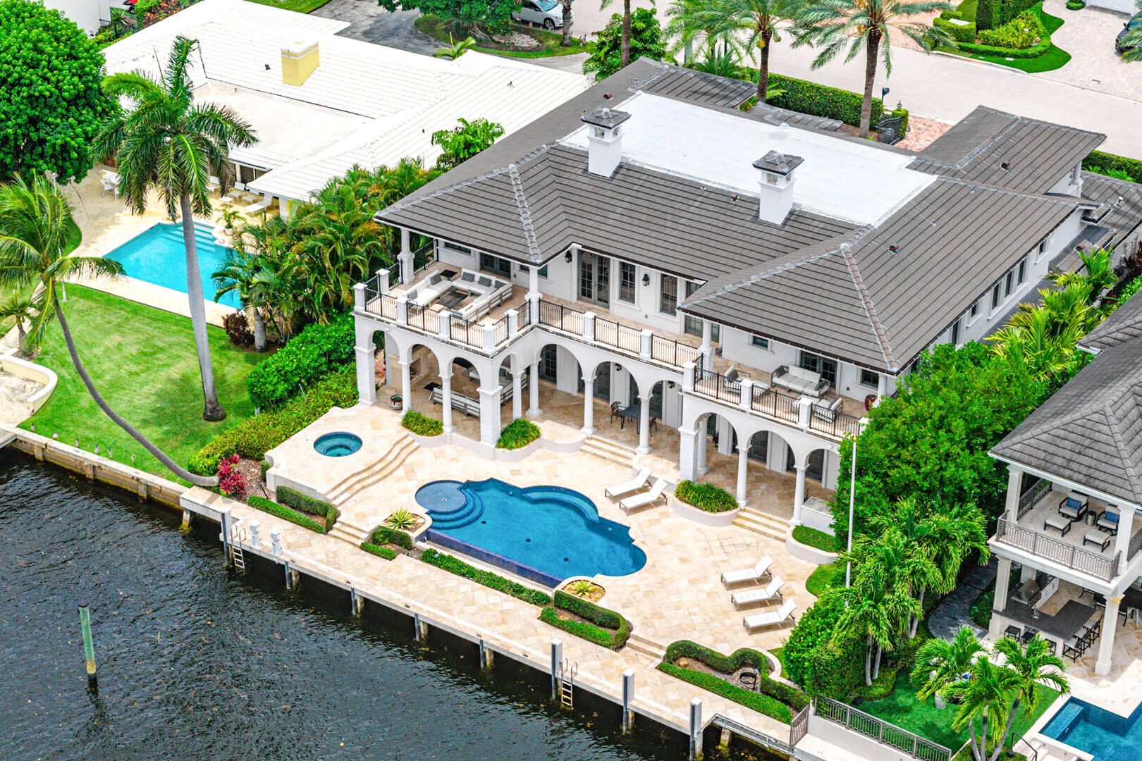 450 S Maya Palm Boca Raton, FL 33432