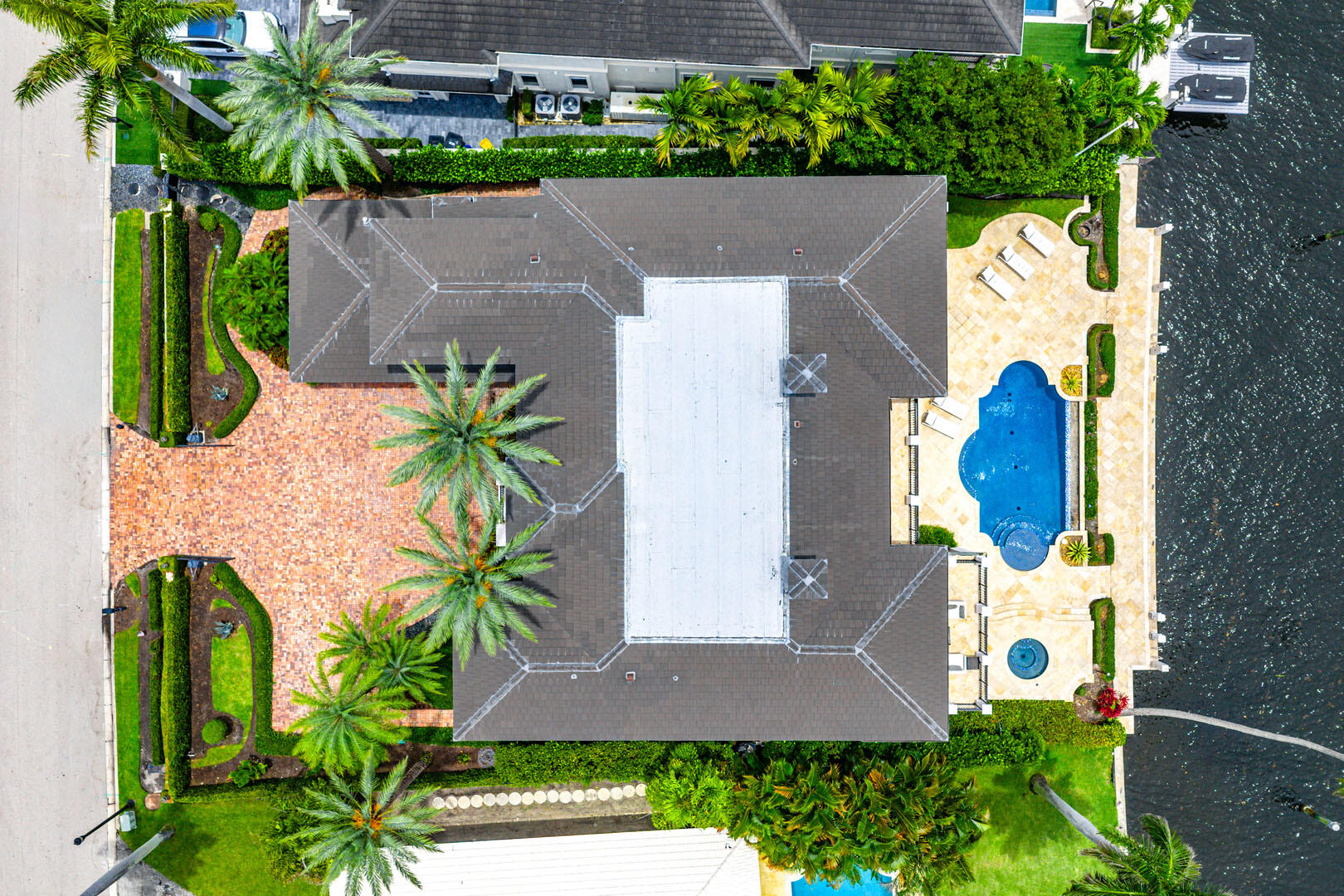 450 S Maya Palm Boca Raton, FL 33432