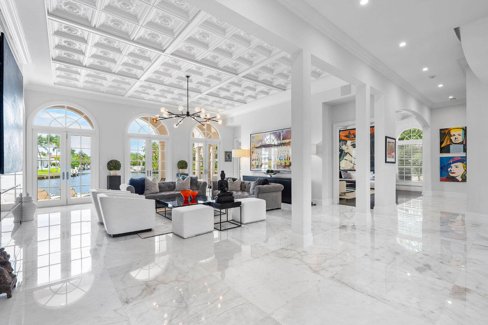 450 S Maya Palm Boca Raton, FL 33432