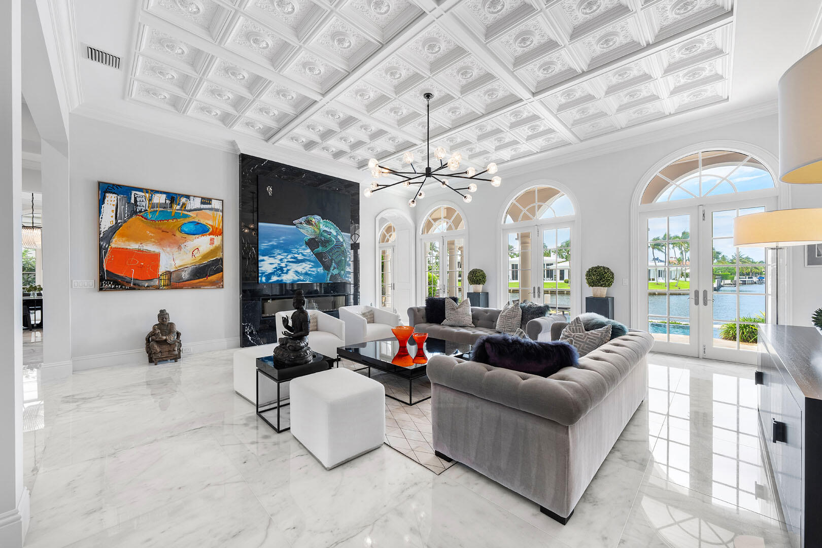450 S Maya Palm Boca Raton, FL 33432