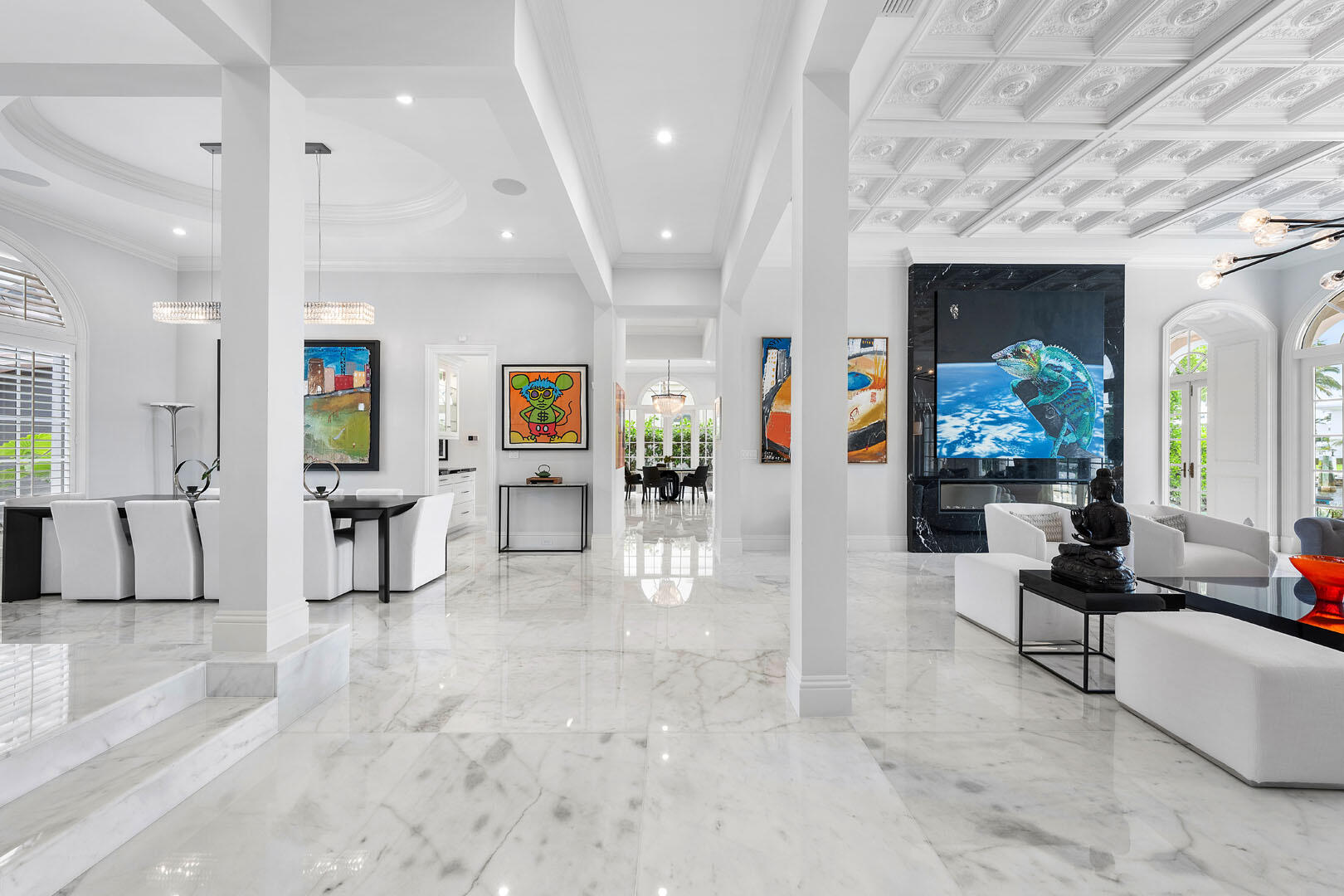 450 S Maya Palm Boca Raton, FL 33432