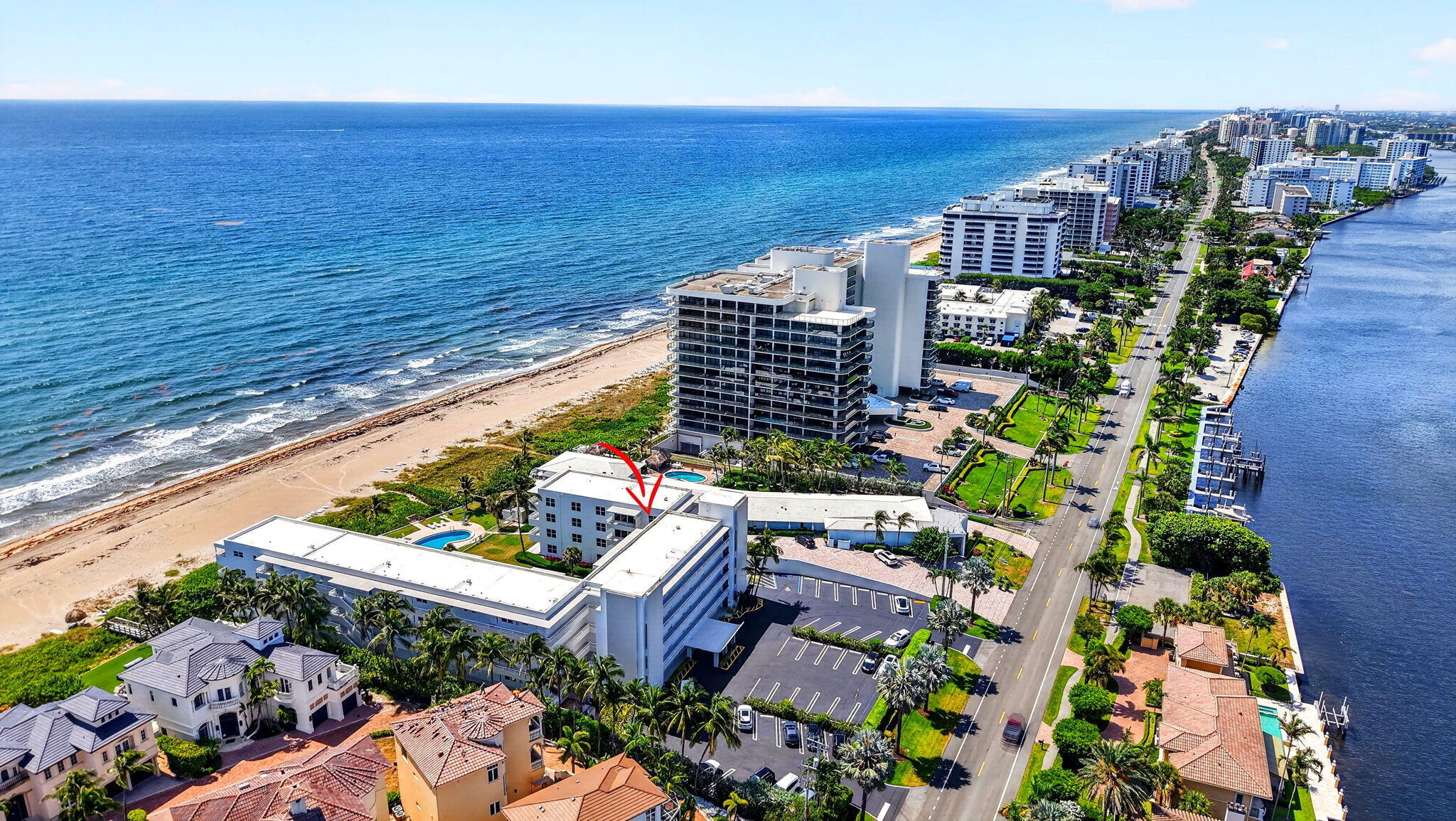 2701 S Ocean #47