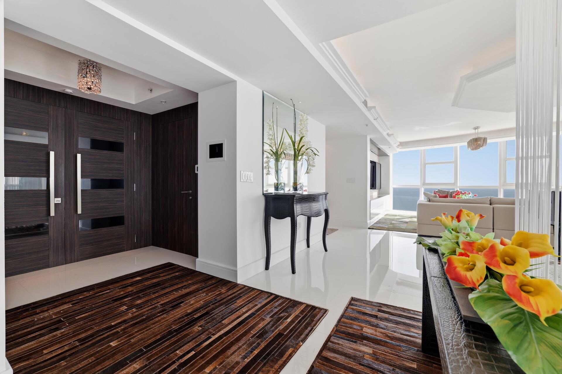 18201 Collins #PH 5109 Sunny Isles Beach, FL 33160