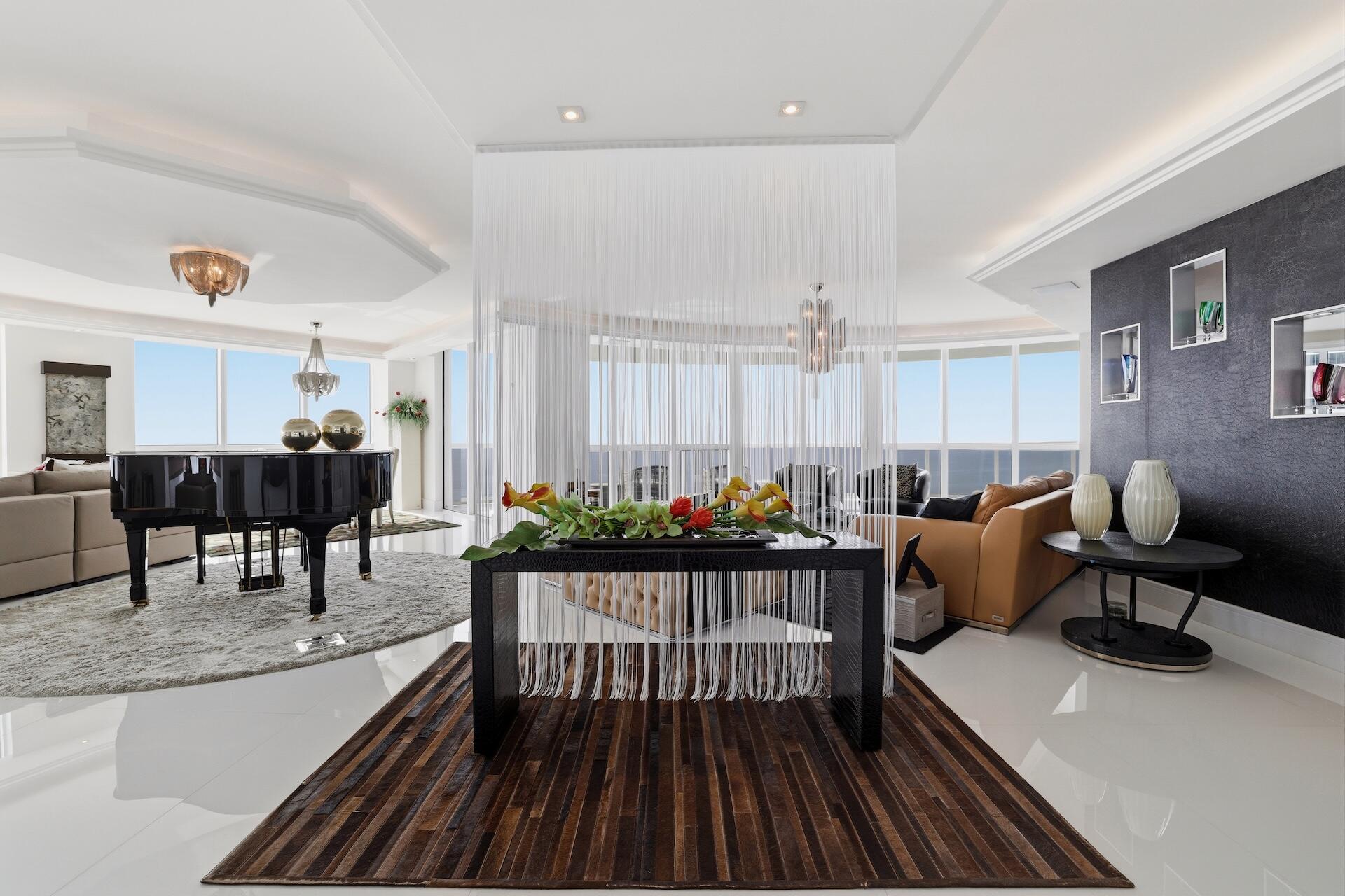 18201 Collins #PH 5109 Sunny Isles Beach, FL 33160