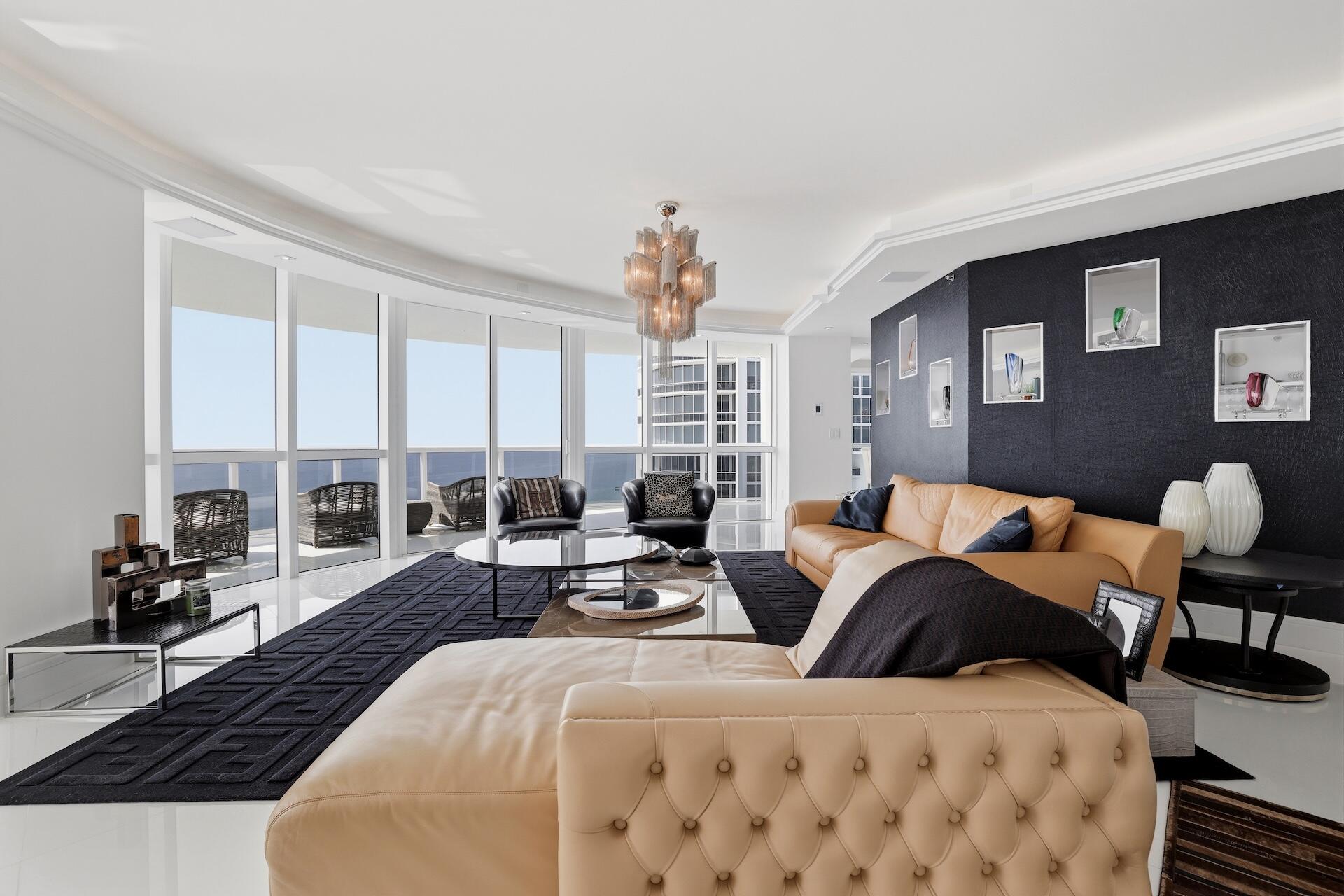 18201 Collins #PH 5109 Sunny Isles Beach, FL 33160