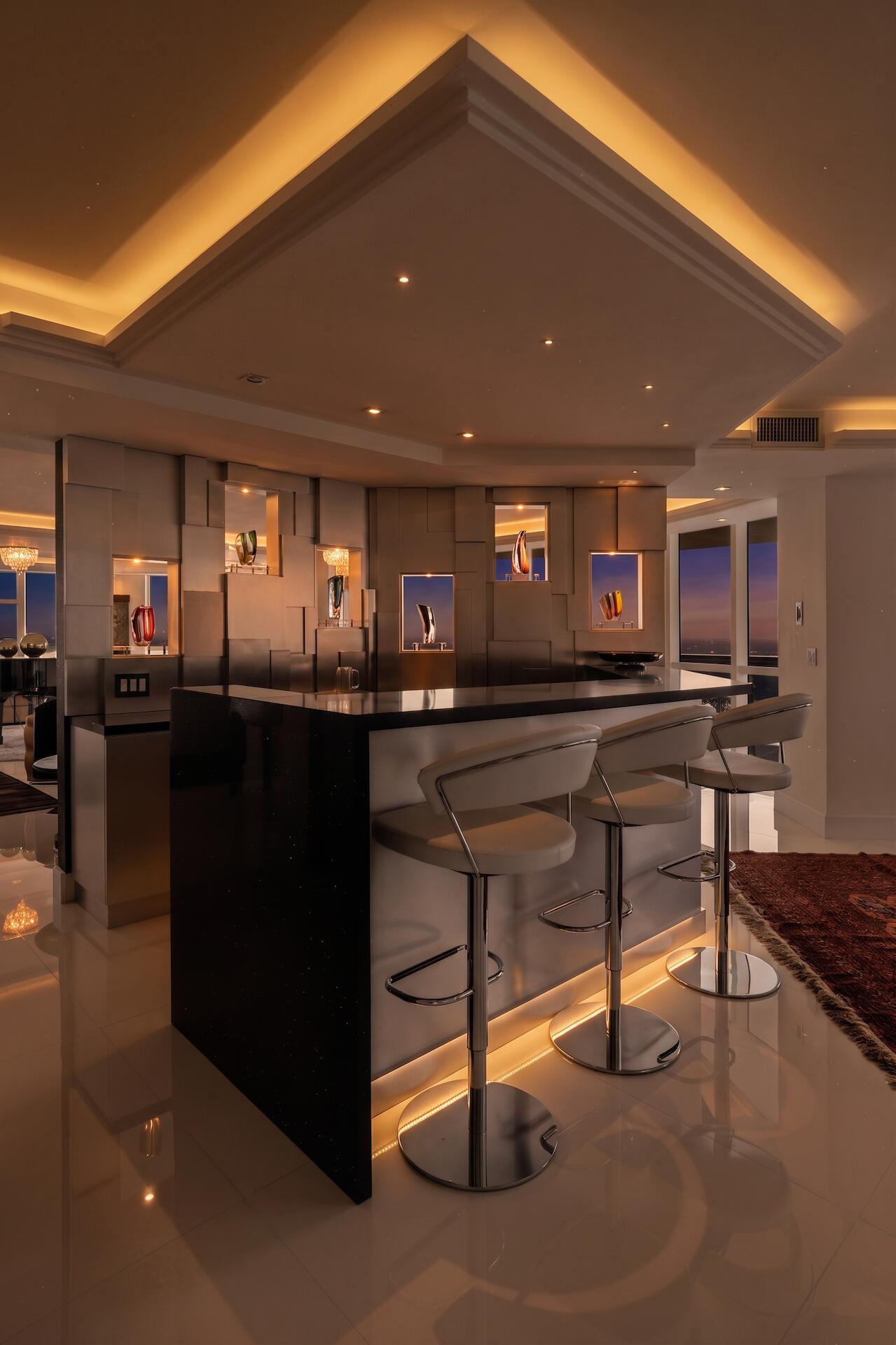 18201 Collins #PH 5109 Sunny Isles Beach, FL 33160