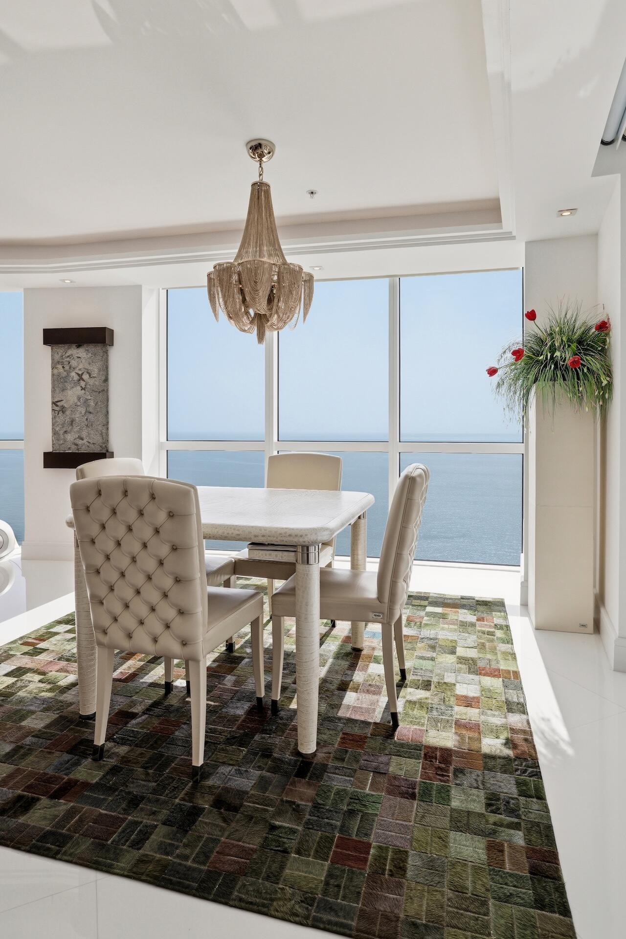 18201 Collins #PH 5109 Sunny Isles Beach, FL 33160
