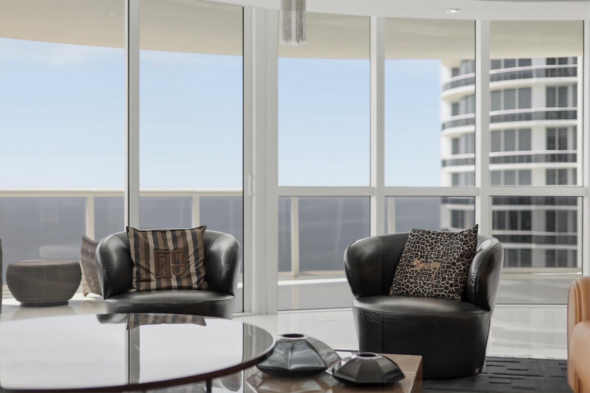 18201 Collins #PH 5109 Sunny Isles Beach, FL 33160