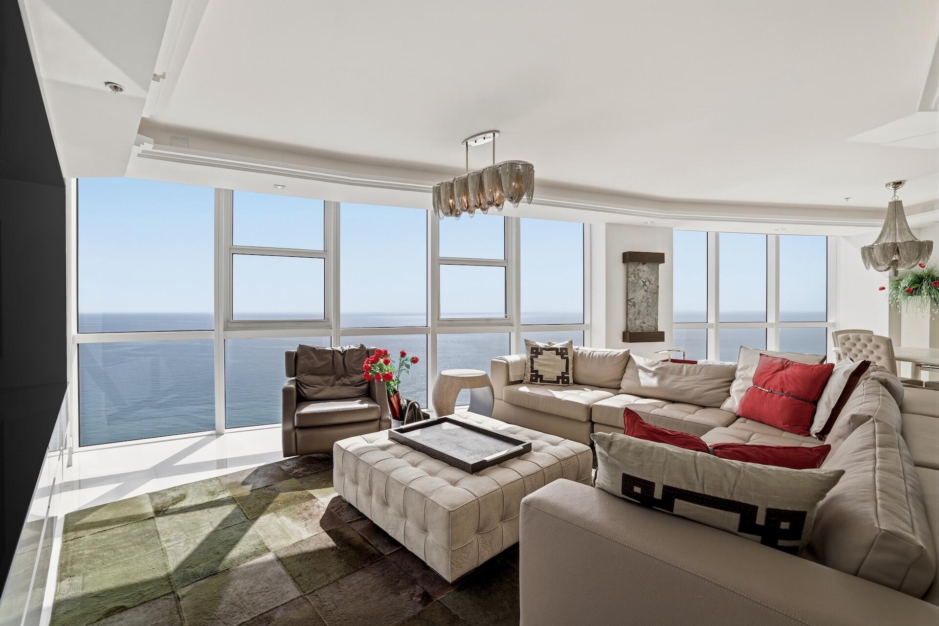 18201 Collins #PH 5109 Sunny Isles Beach, FL 33160