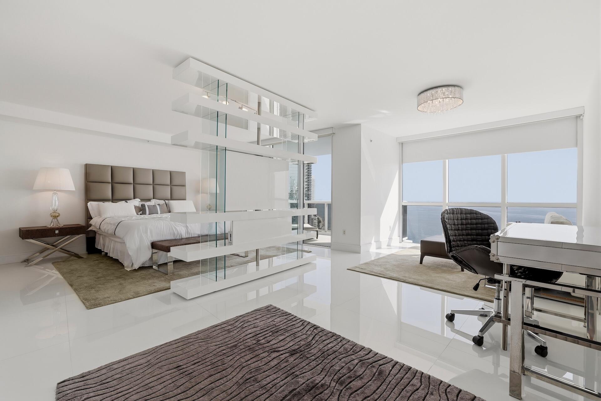 18201 Collins #PH 5109 Sunny Isles Beach, FL 33160