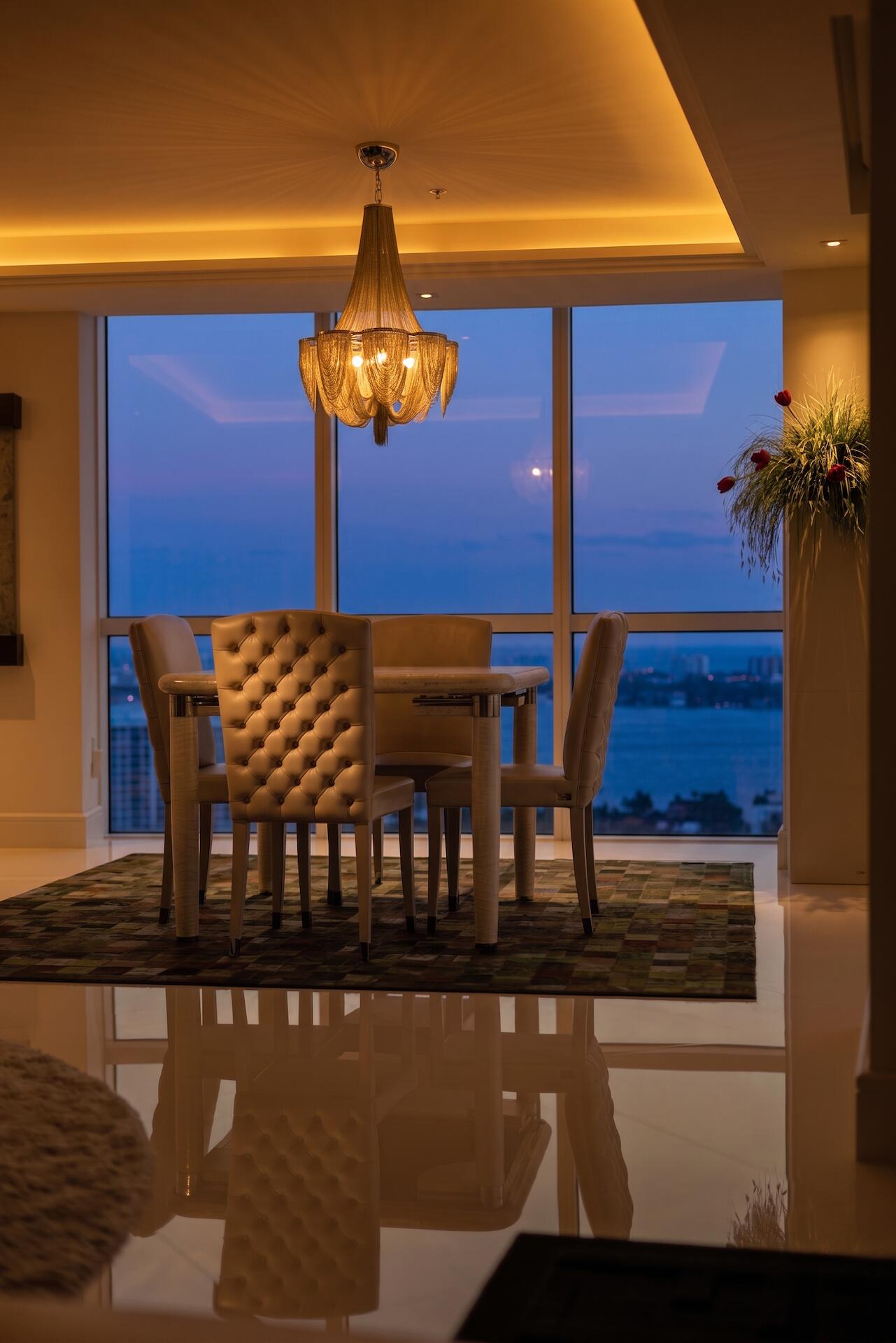 18201 Collins #PH 5109 Sunny Isles Beach, FL 33160