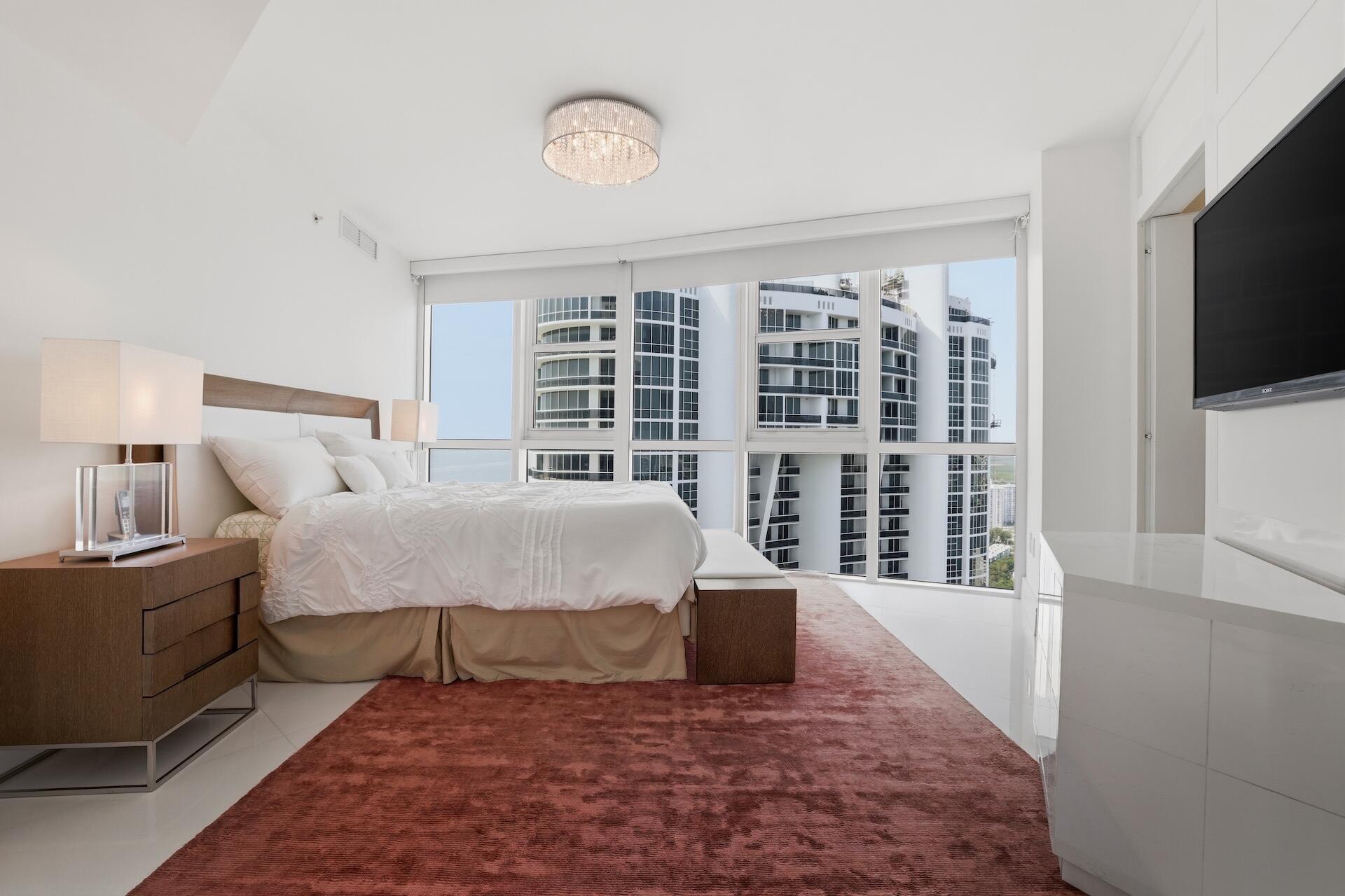 18201 Collins #PH 5109 Sunny Isles Beach, FL 33160