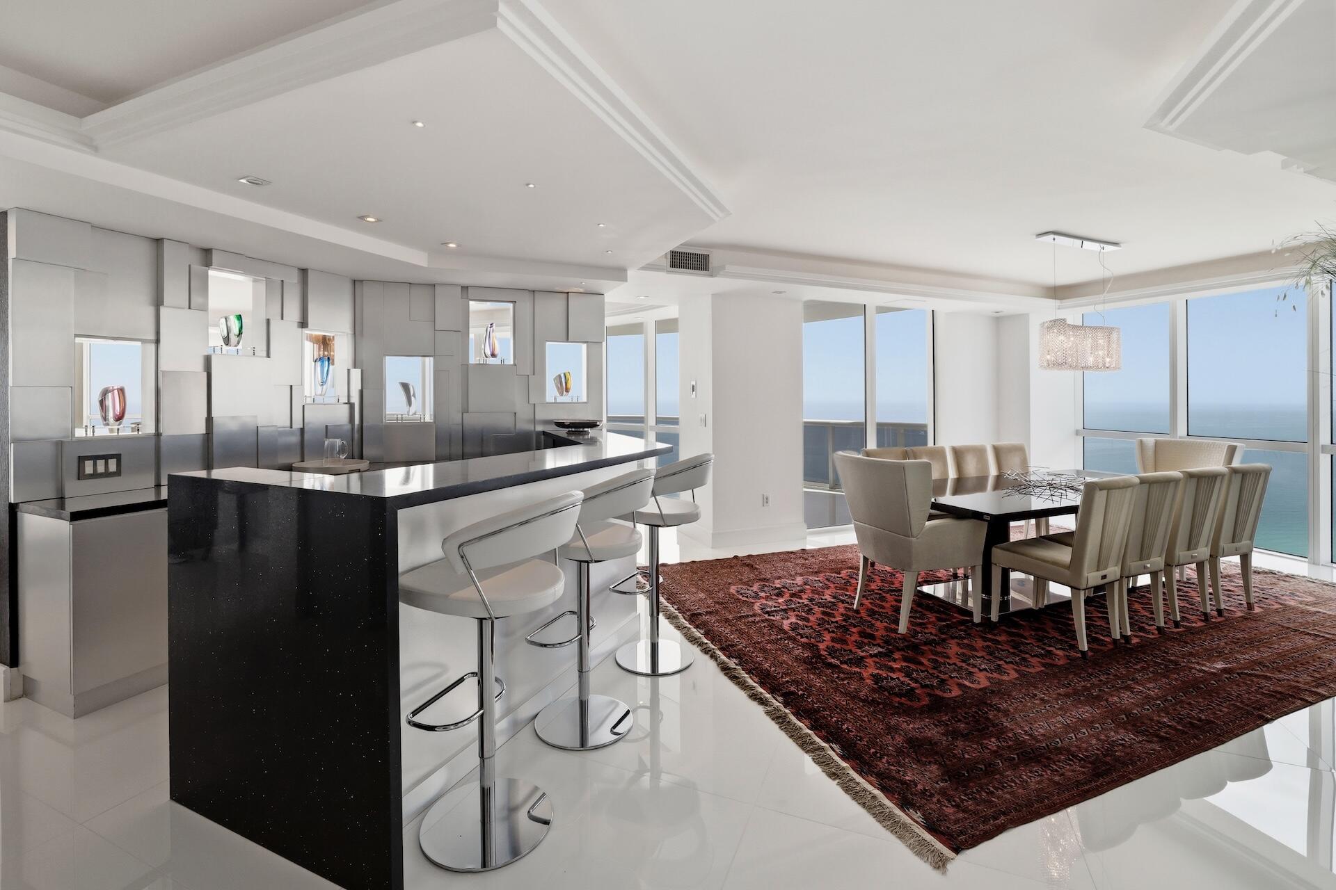18201 Collins #PH 5109 Sunny Isles Beach, FL 33160
