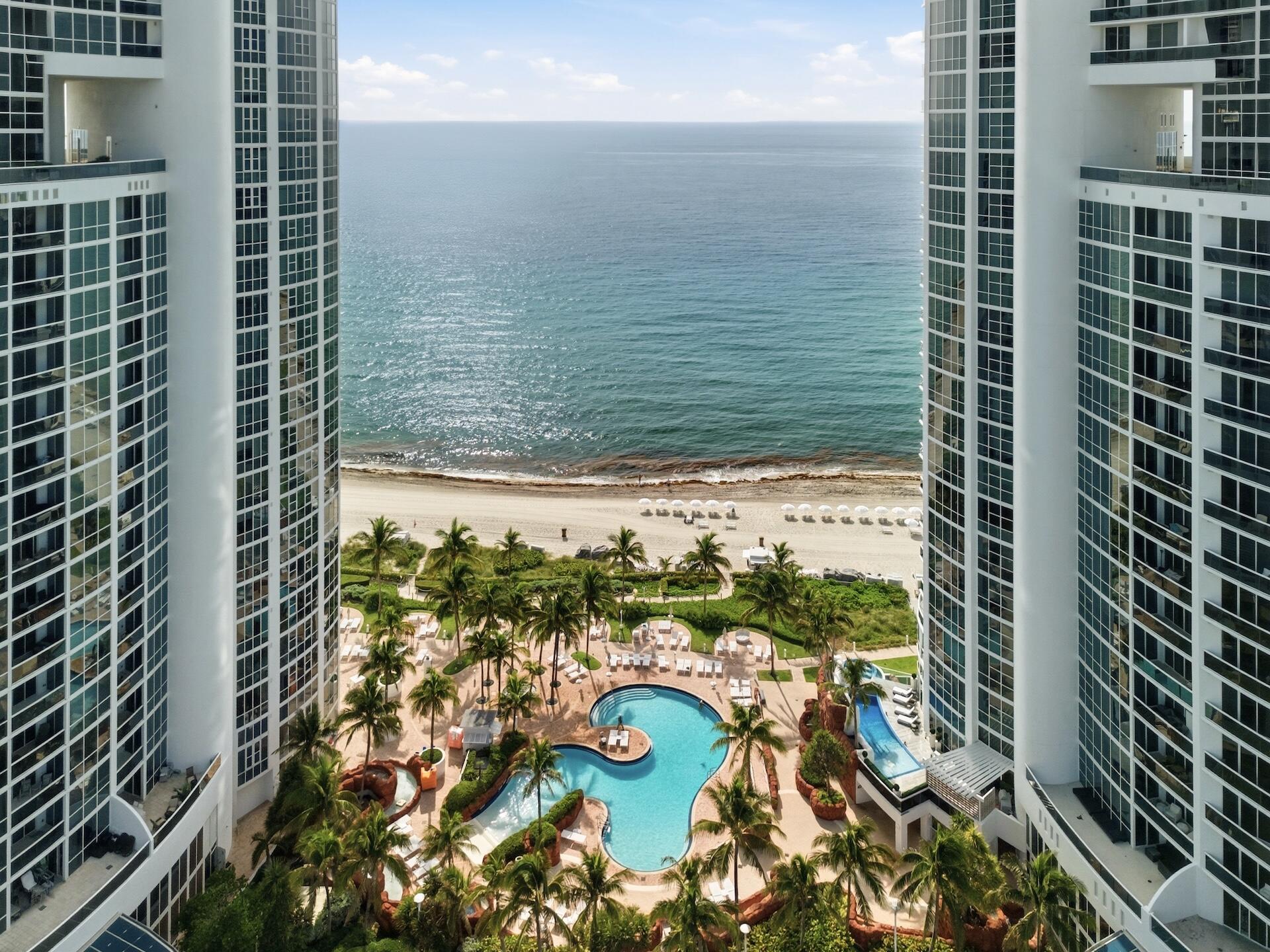 18201 Collins #PH 5109 Sunny Isles Beach, FL 33160