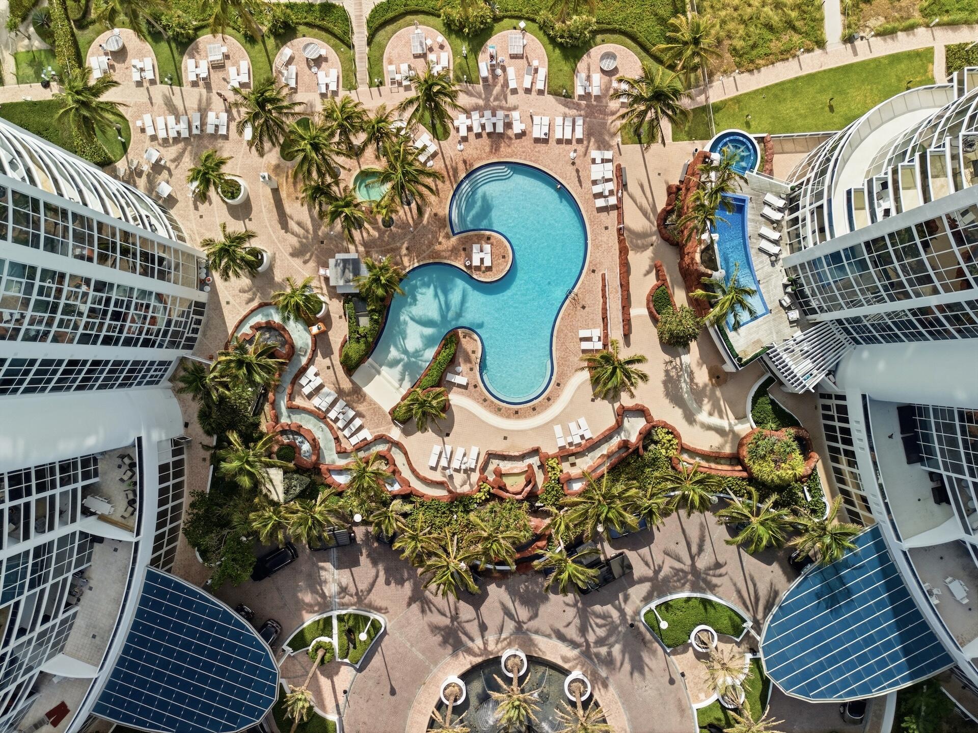 18201 Collins #PH 5109 Sunny Isles Beach, FL 33160