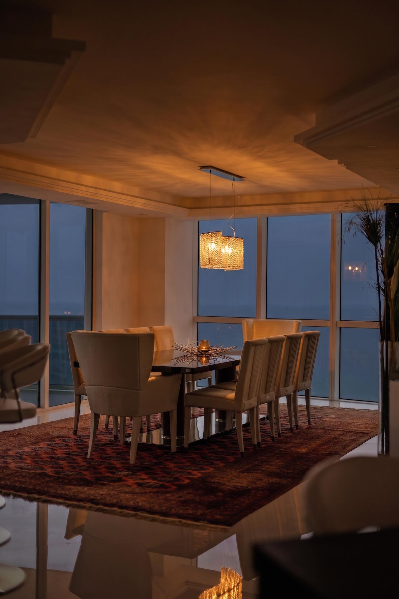 18201 Collins #PH 5109 Sunny Isles Beach, FL 33160