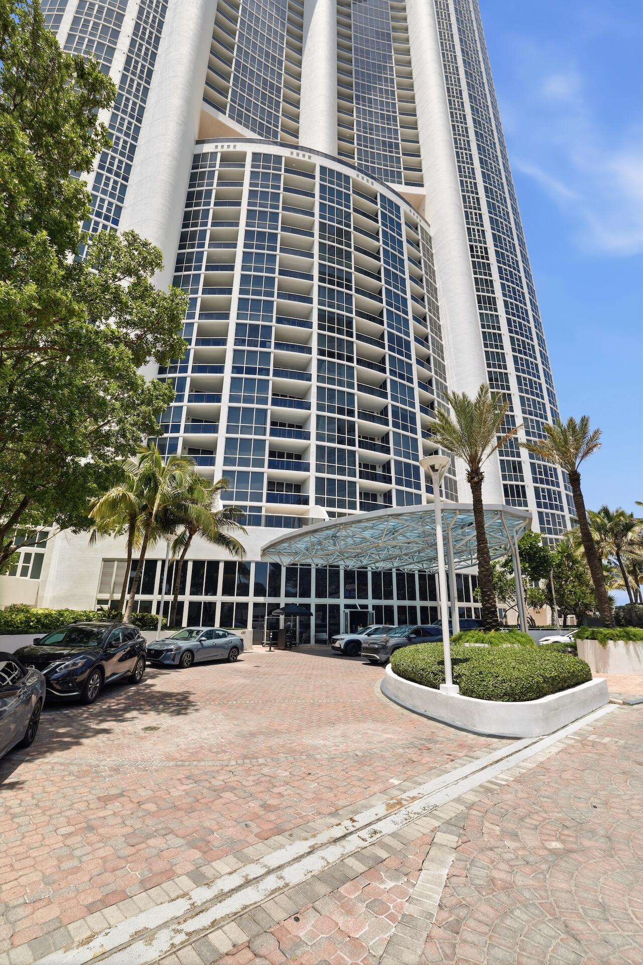 18201 Collins #PH 5109 Sunny Isles Beach, FL 33160