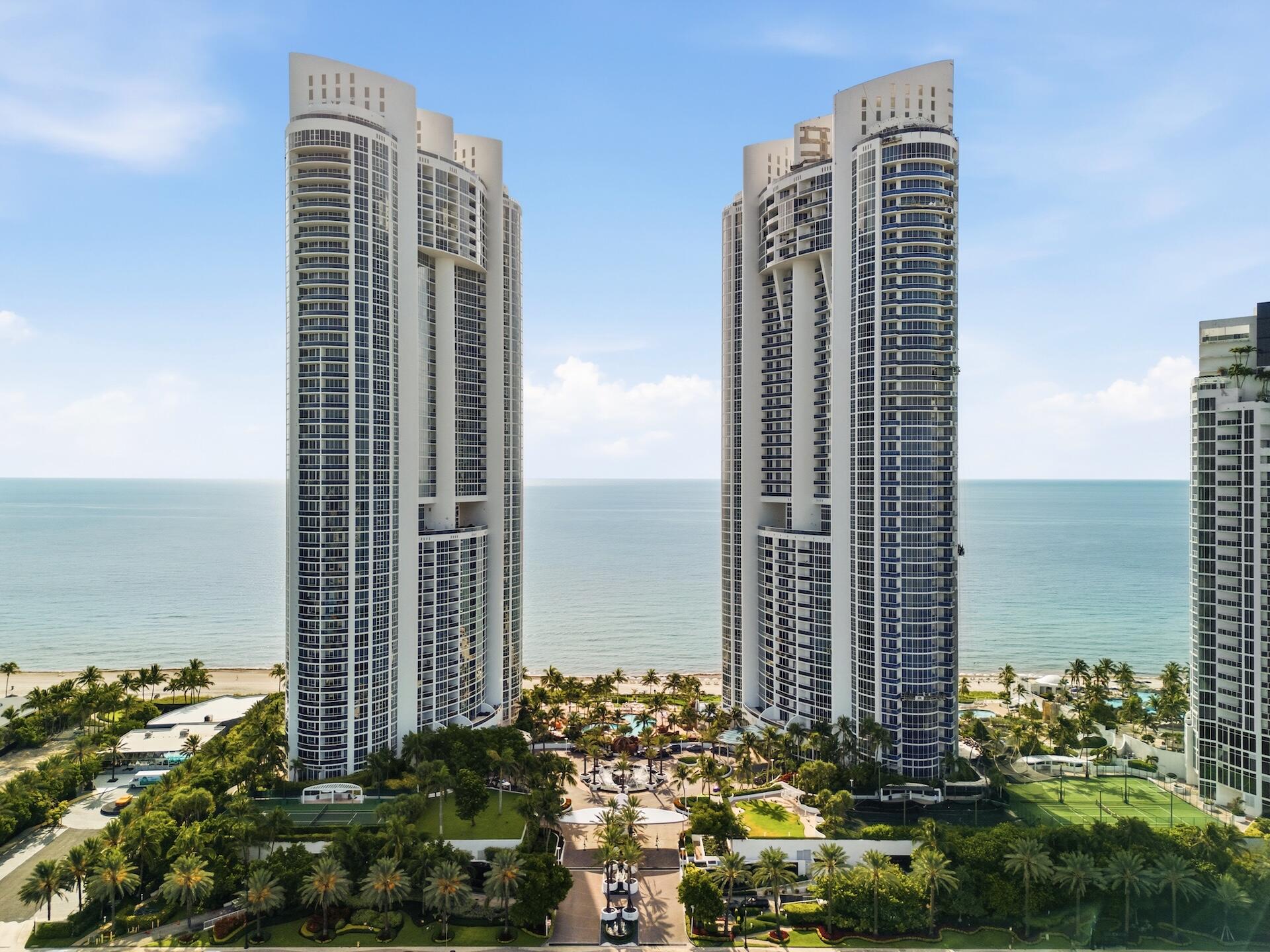 18201 Collins #PH 5109 Sunny Isles Beach, FL 33160