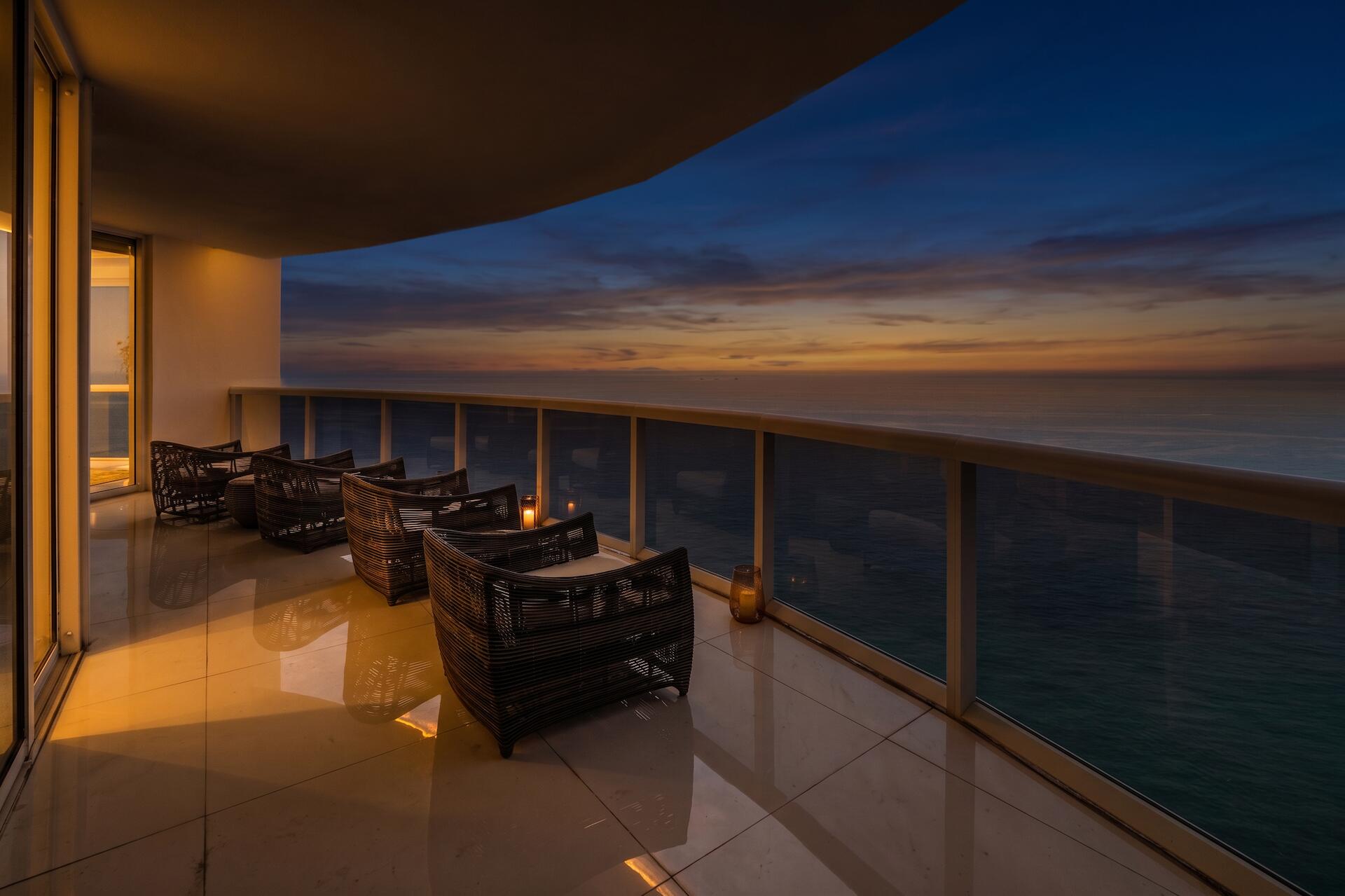 18201 Collins #PH 5109 Sunny Isles Beach, FL 33160