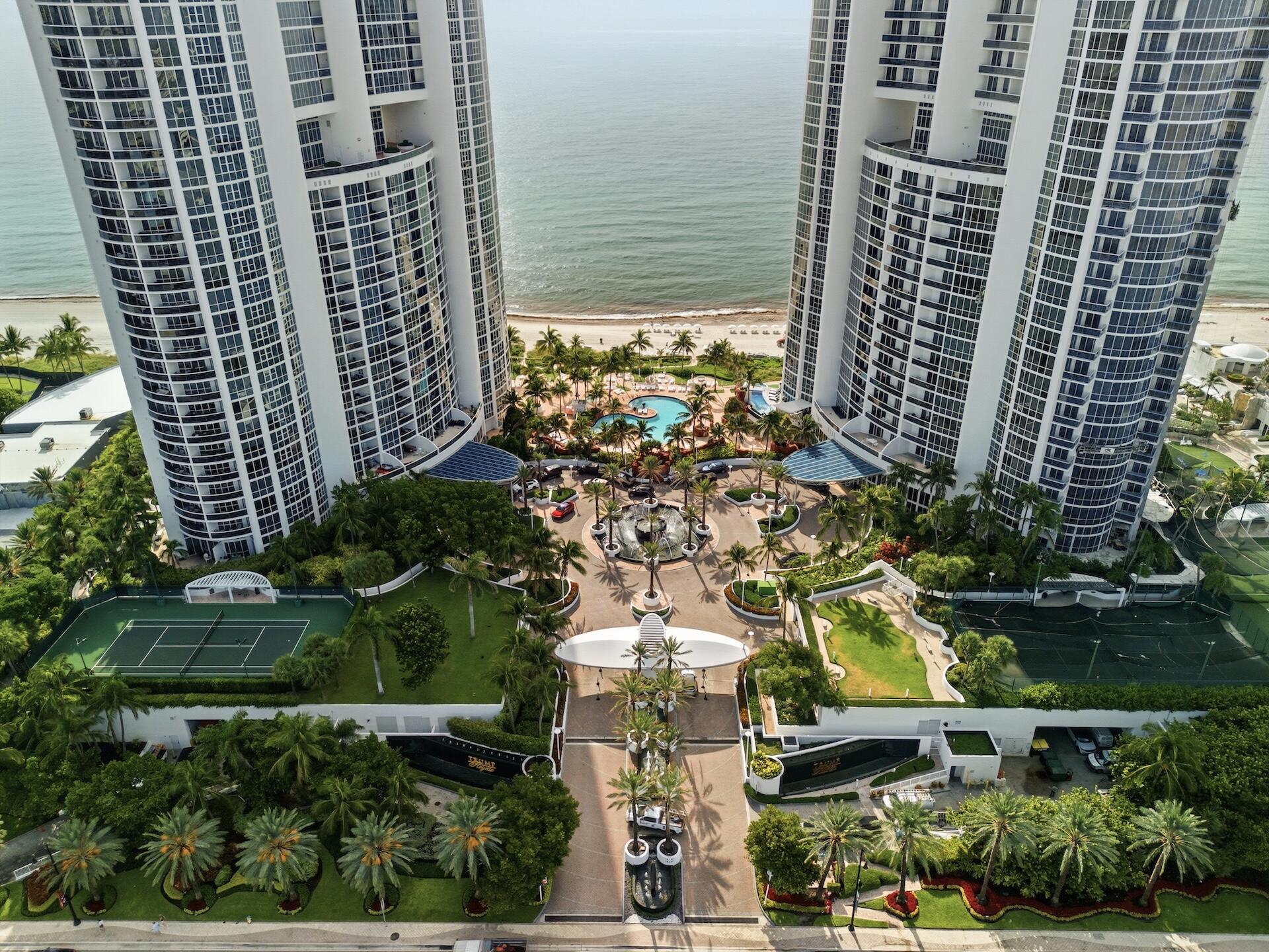 18201 Collins #PH 5109 Sunny Isles Beach, FL 33160