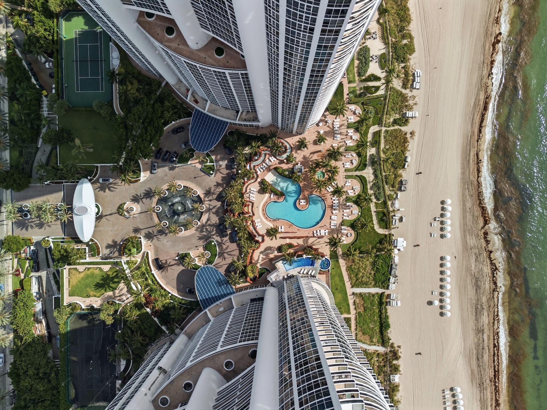 18201 Collins #PH 5109 Sunny Isles Beach, FL 33160