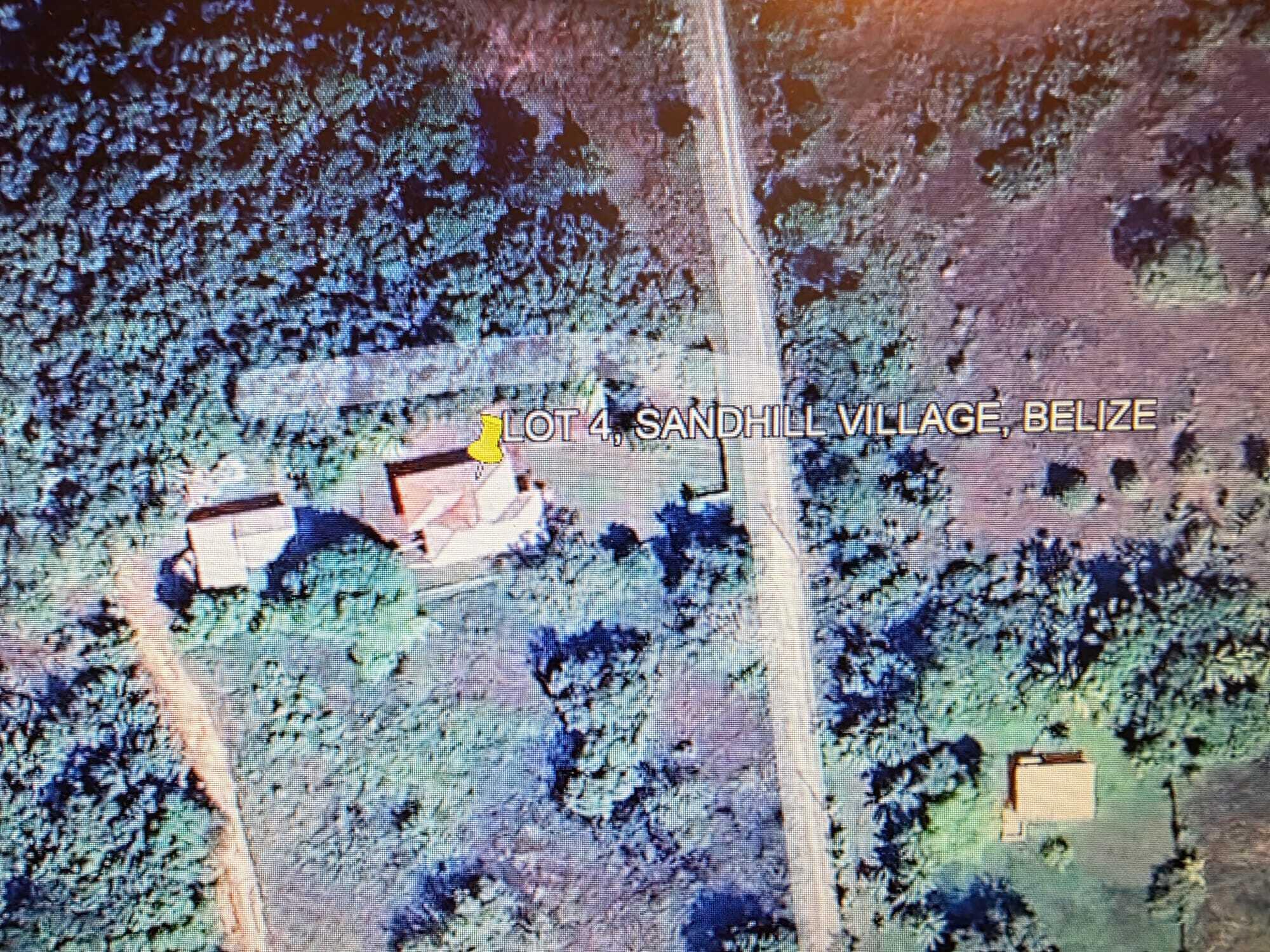 Lot 4 N Salt Crk Rd #ENTRY 5319, REGISTER 23