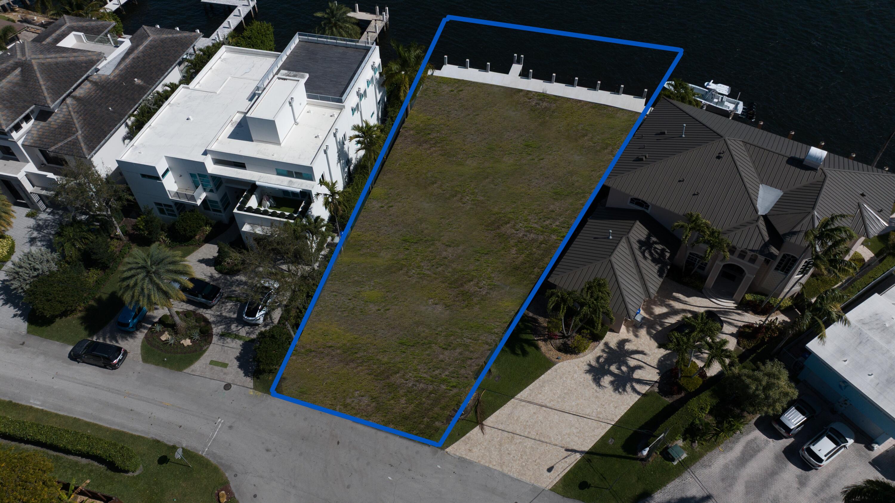 2520 SE 7th Dr Pompano Beach, FL 33062