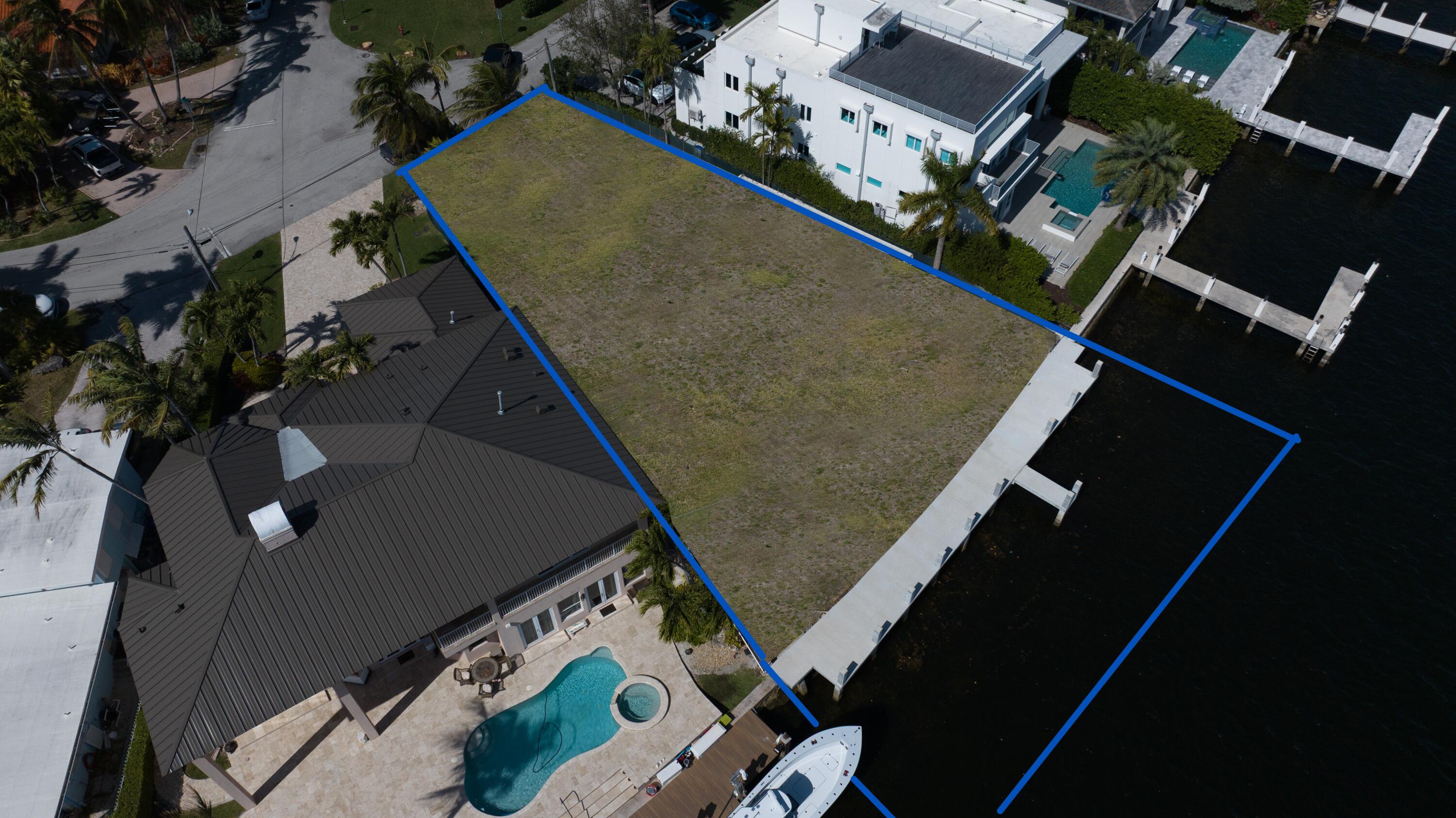 2520 SE 7th Dr Pompano Beach, FL 33062