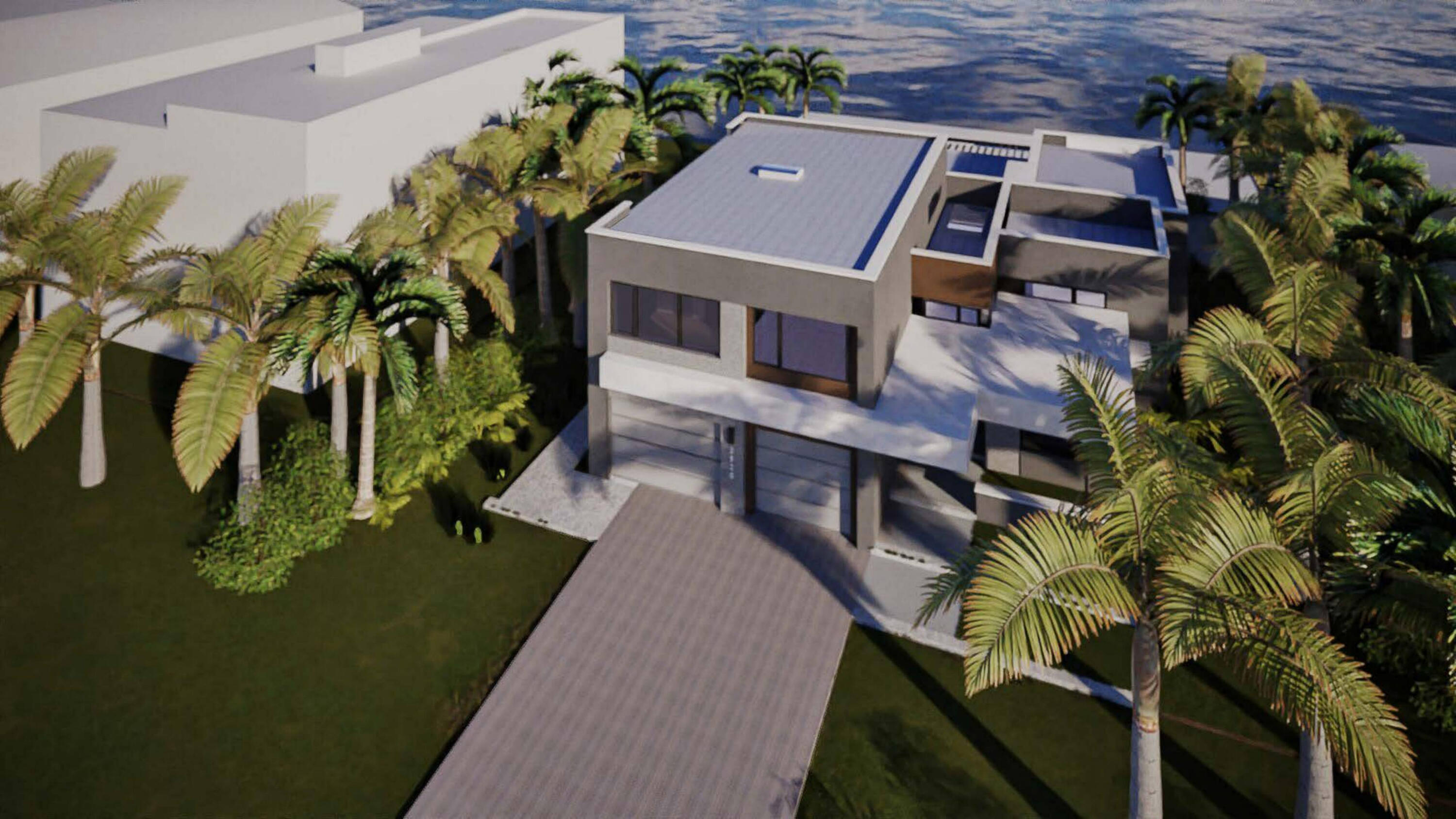 2520 SE 7th Dr Pompano Beach, FL 33062