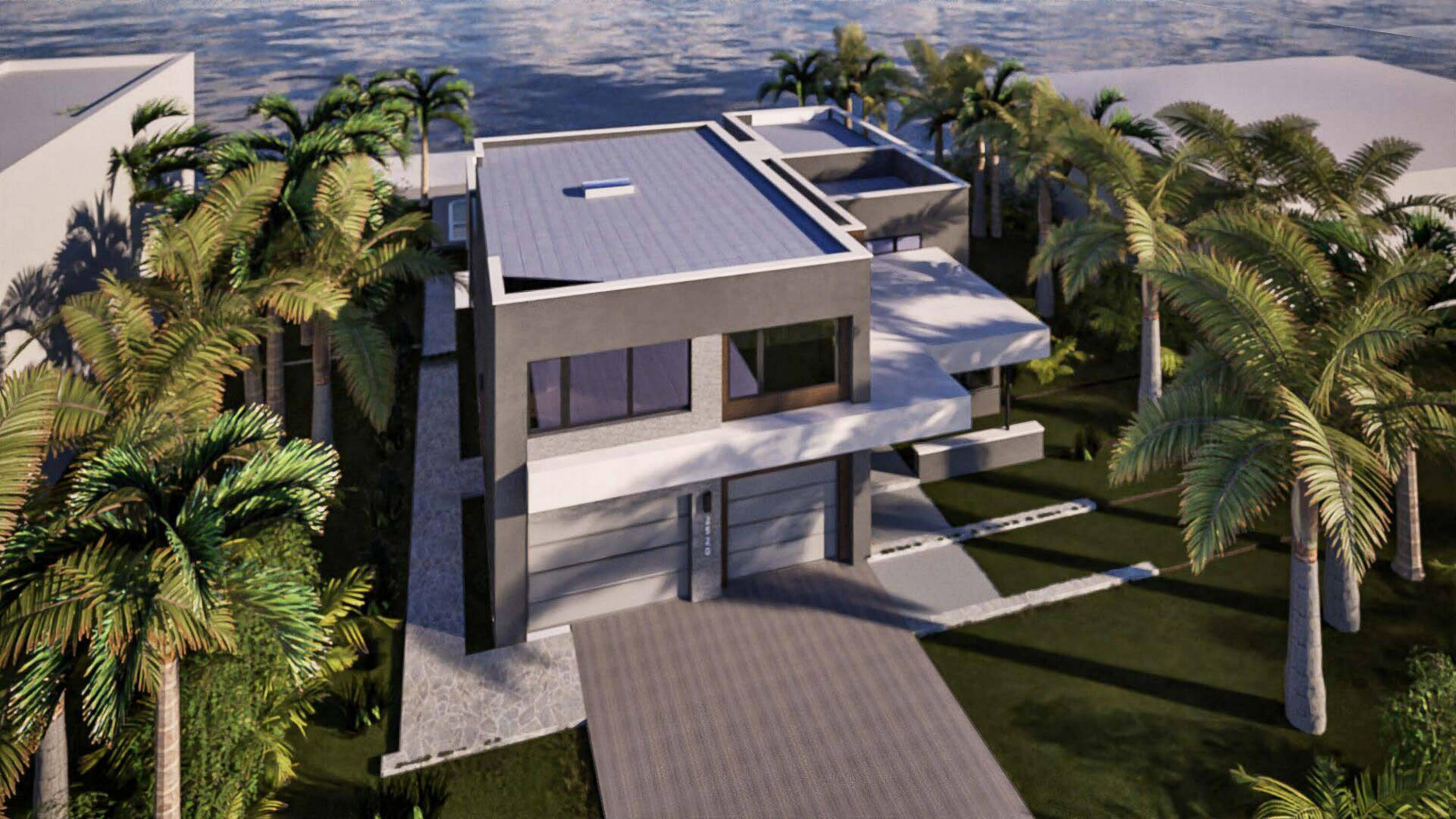 2520 SE 7th Dr Pompano Beach, FL 33062