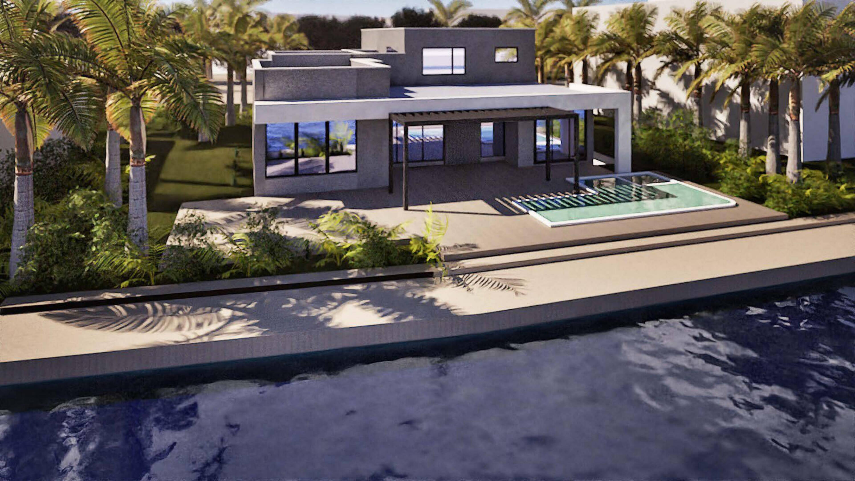 2520 SE 7th Dr Pompano Beach, FL 33062