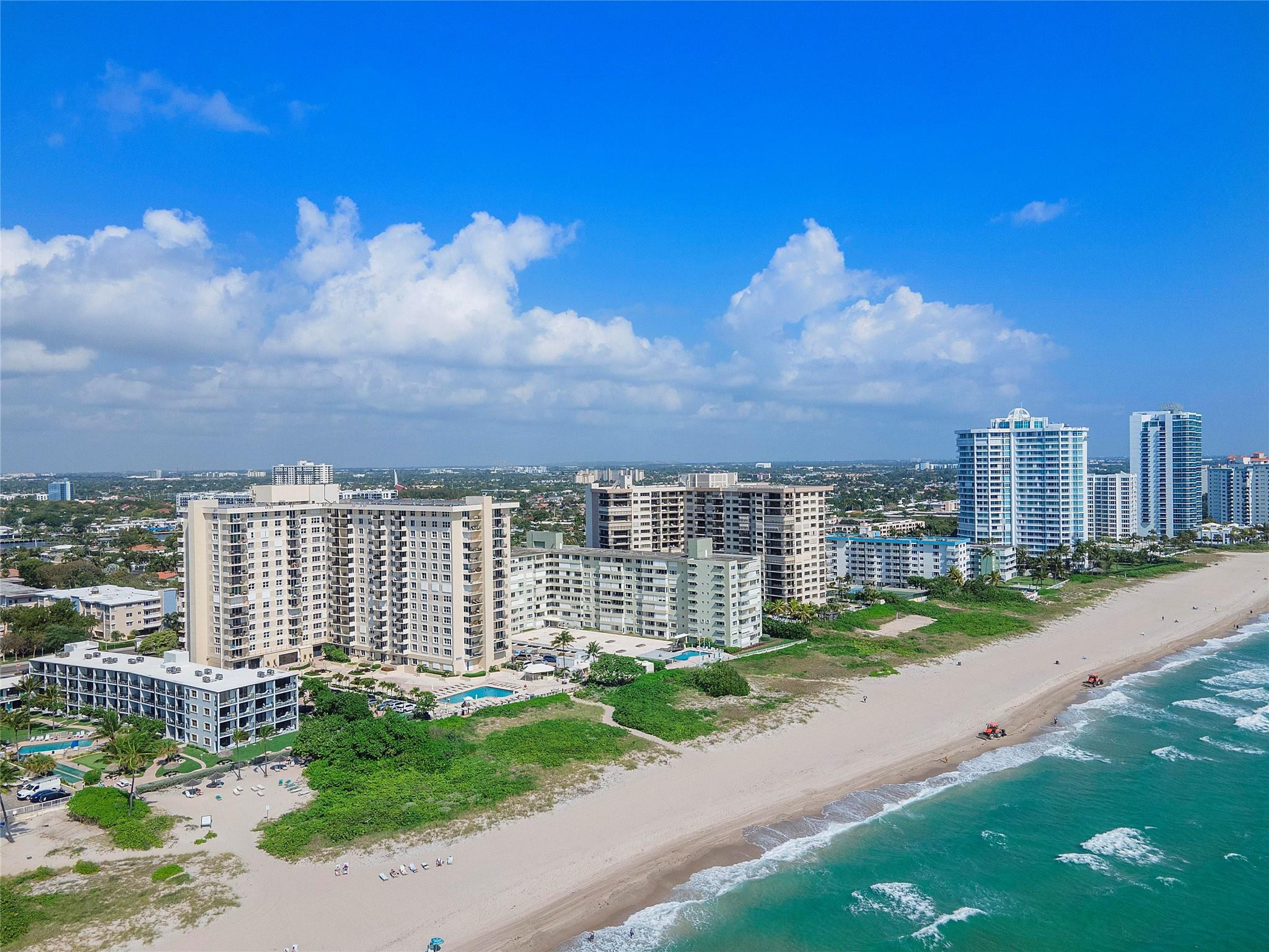 1900 S Ocean Blvd #8L