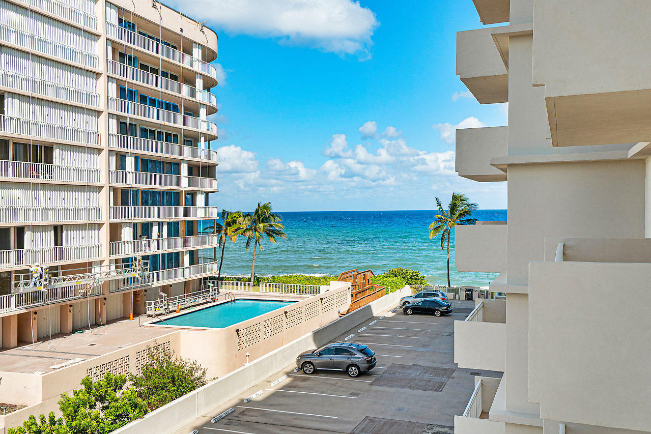3215 S Ocean Blvd #302