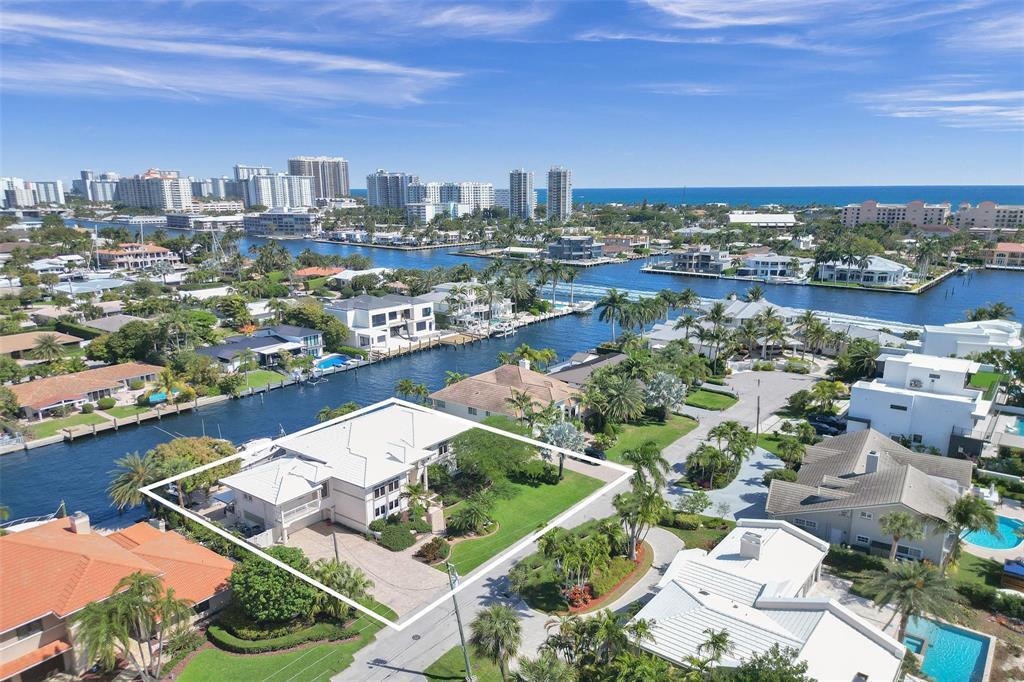 2875 NE 25th Ct Fort Lauderdale, FL 33305
