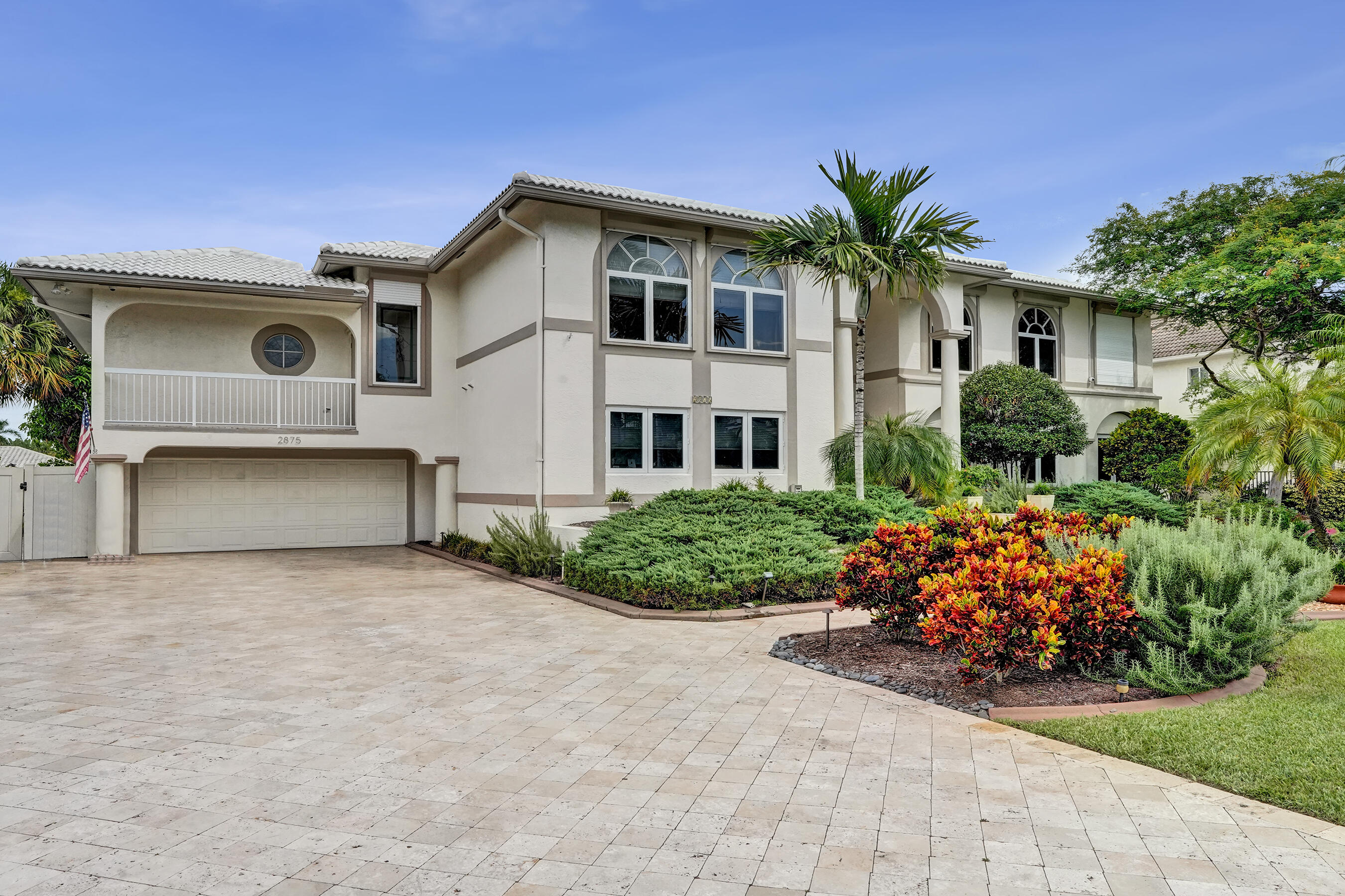 2875 NE 25th Ct Fort Lauderdale, FL 33305