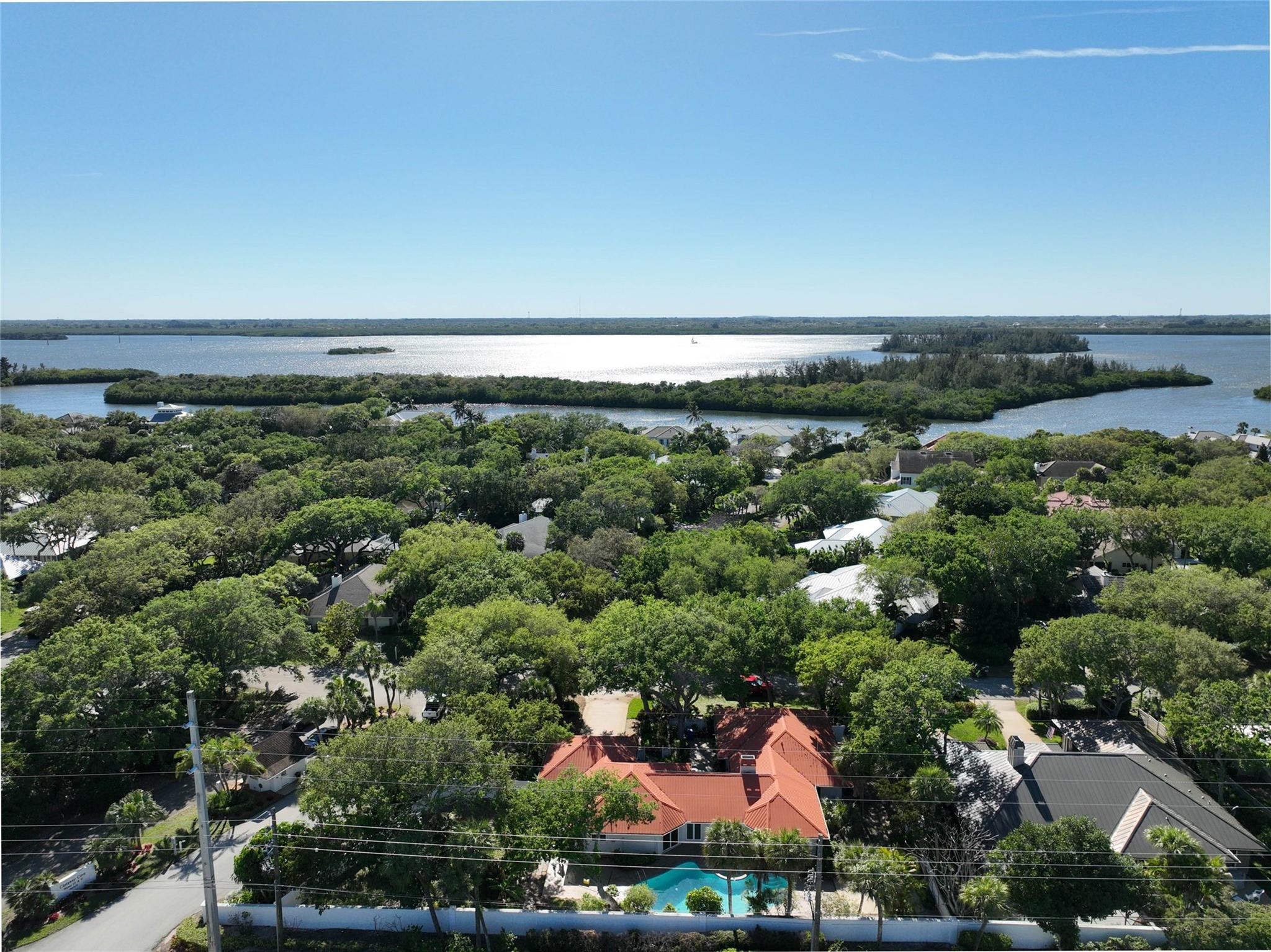 1200 Poitras Dr Vero Beach, FL 32963