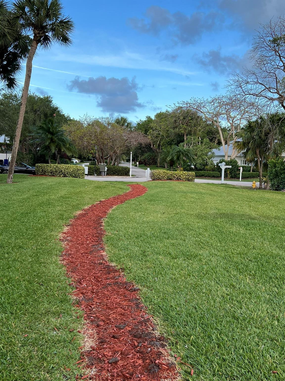 1200 Poitras Dr Vero Beach, FL 32963