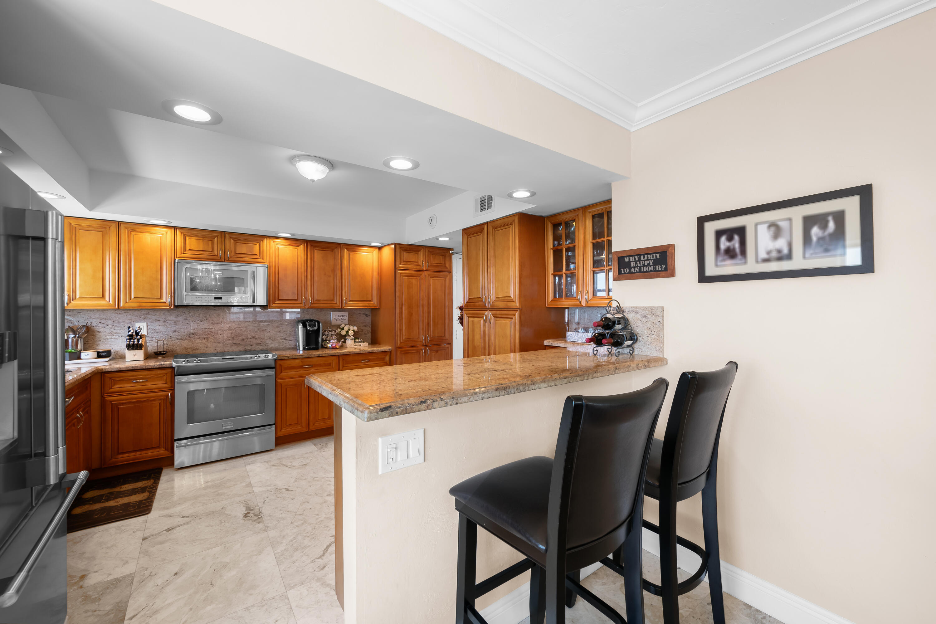 3750 Galt Ocean Dr #1211 Fort Lauderdale, FL 33308
