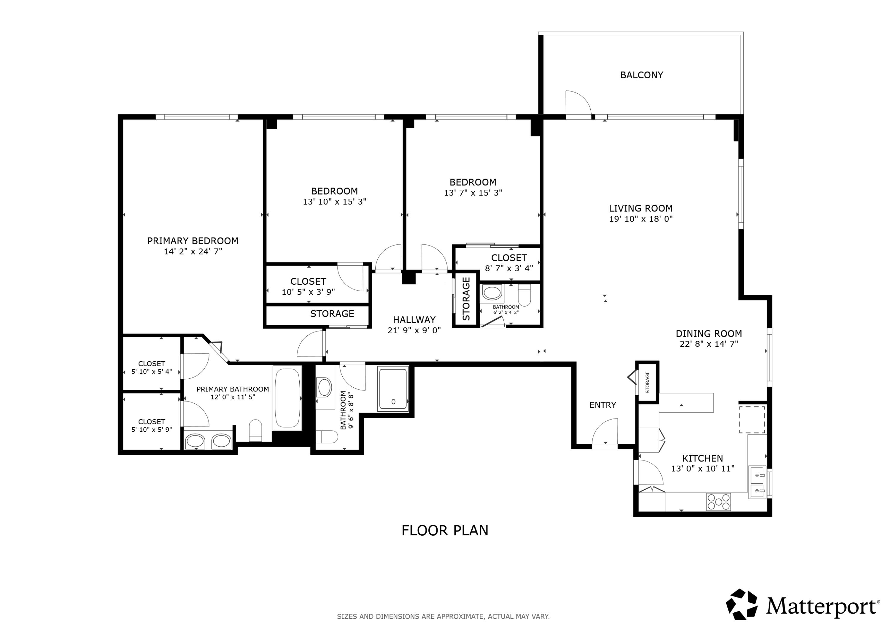 3750 Galt Ocean Dr #1211 Fort Lauderdale, FL 33308