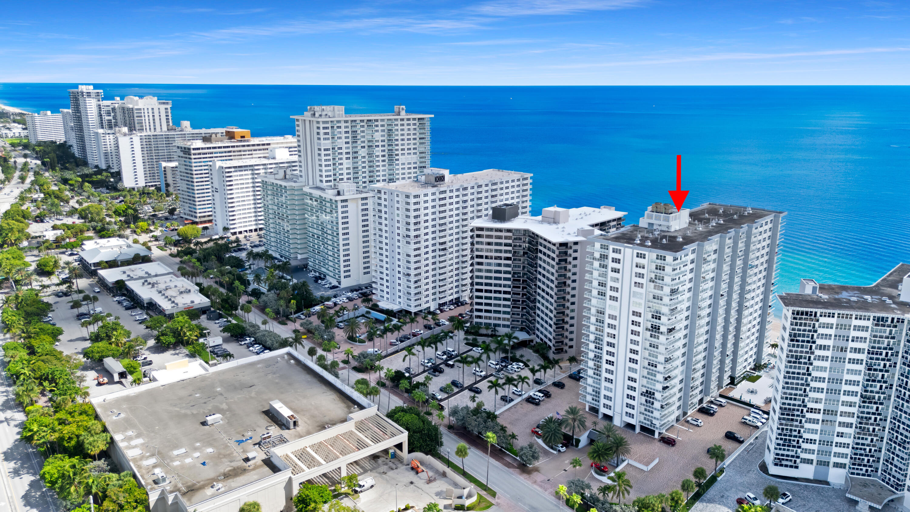 3750 Galt Ocean Dr #1211 Fort Lauderdale, FL 33308